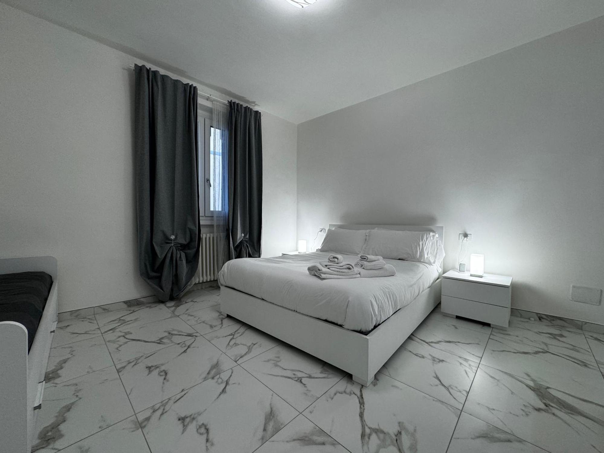 Appartement A Casa Di Luca *