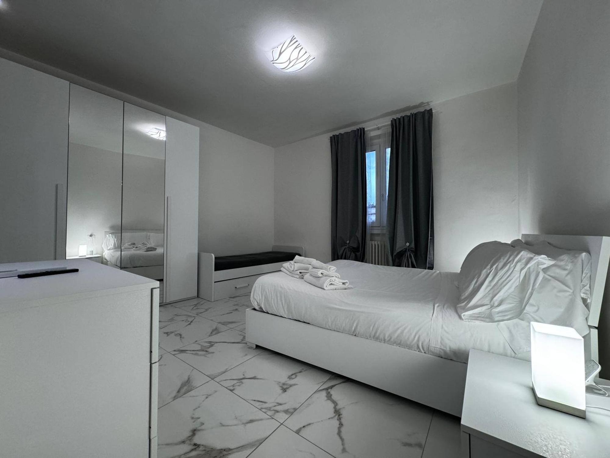 A Casa Di Luca Appartement *