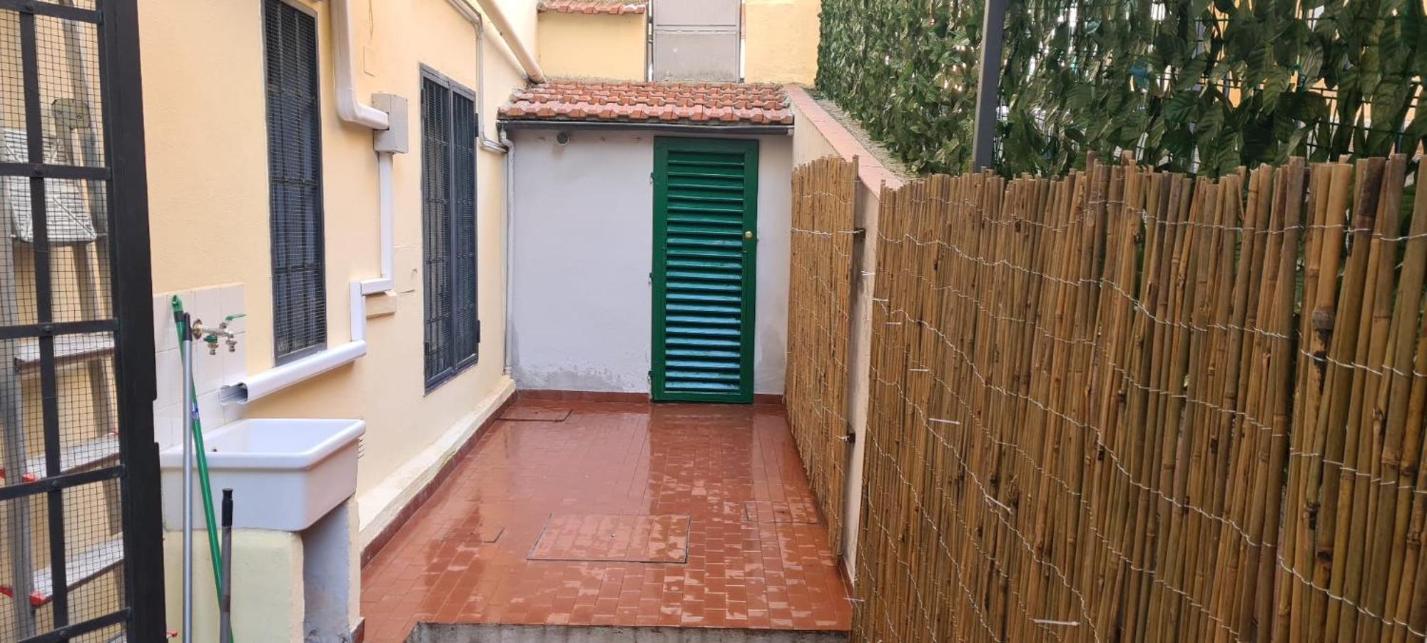 L'ile Di Ile Apartment *