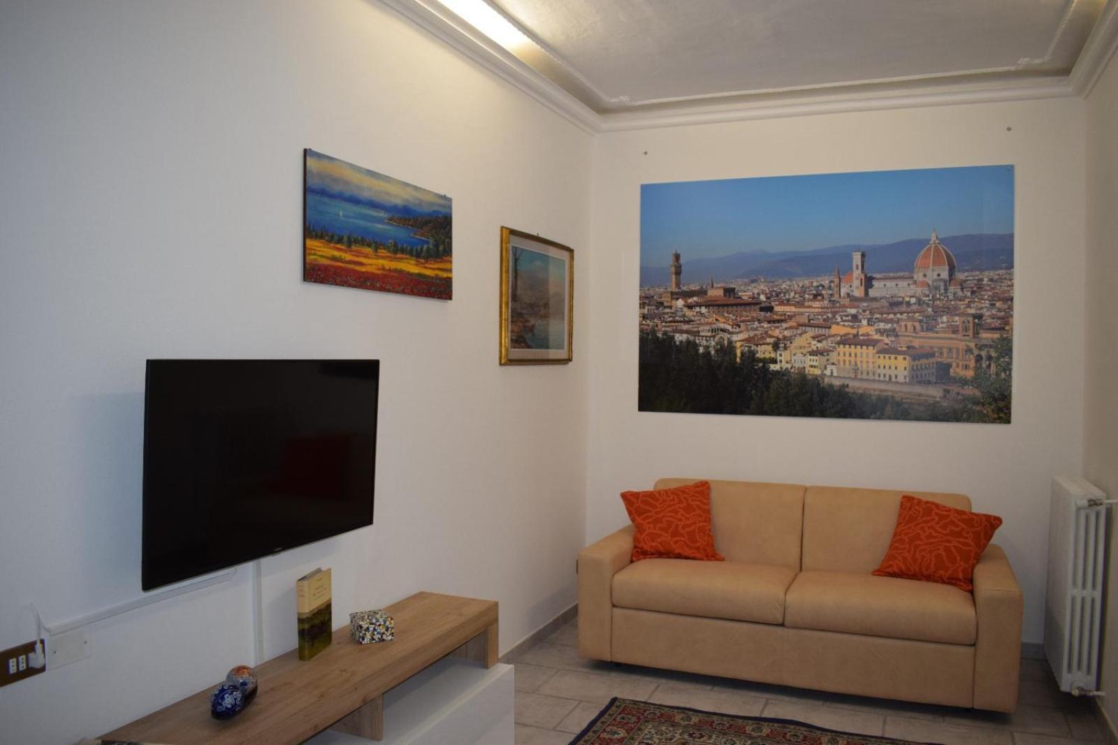 Apartment L'ile Di Ile