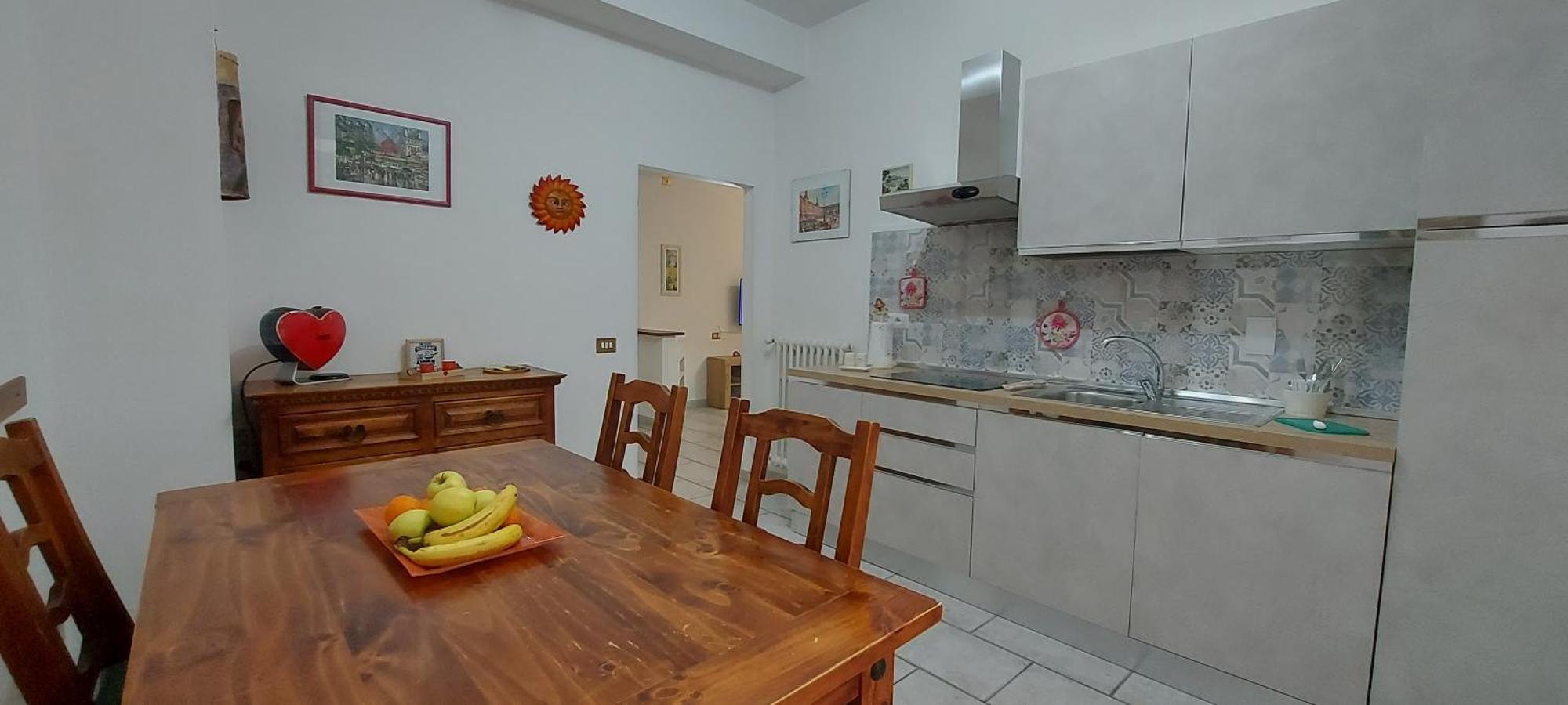 L'ile Di Ile Apartment *