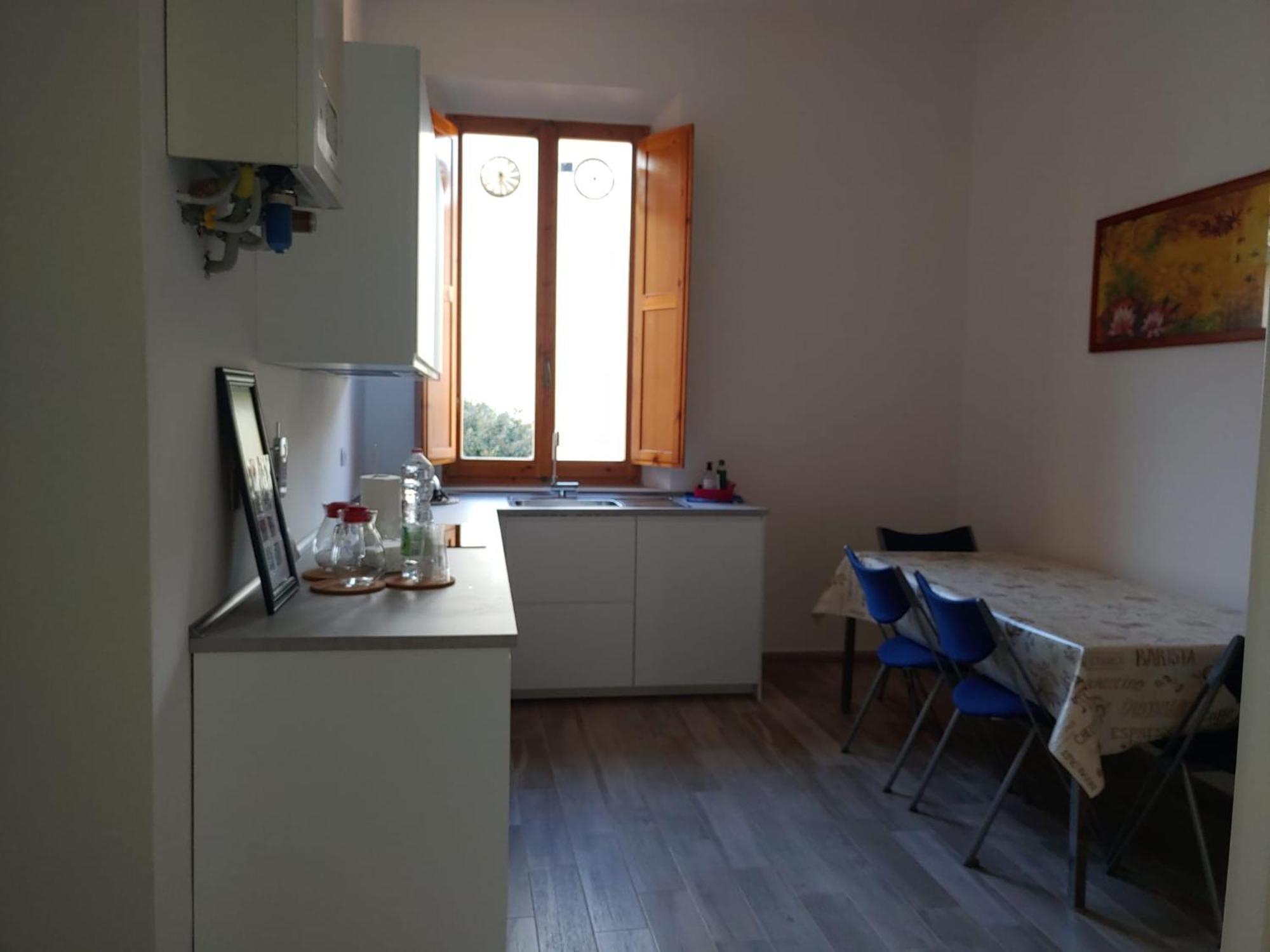 Residenza Cavour Florença