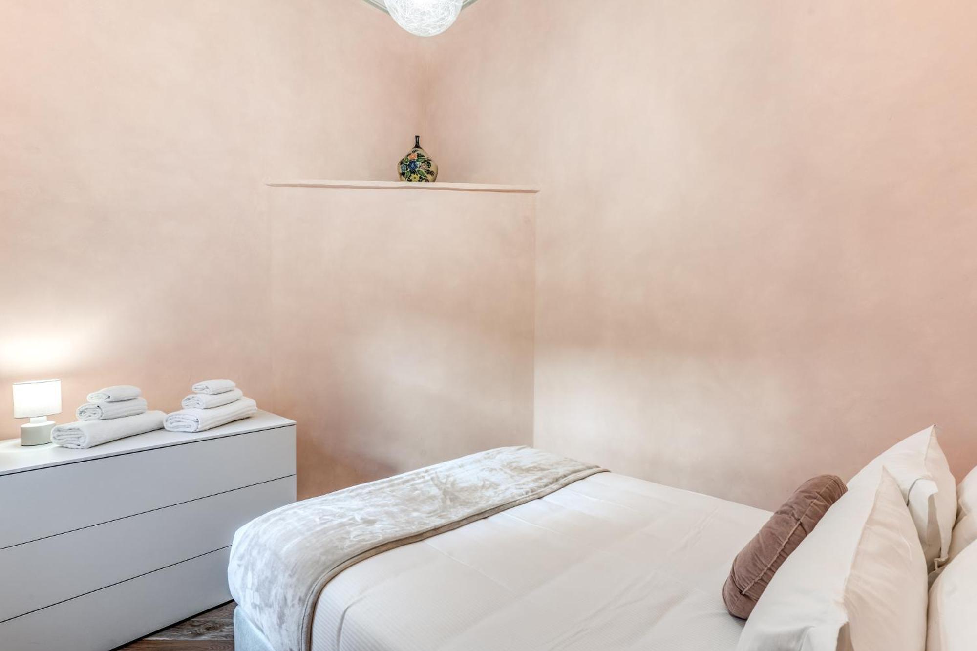 Futura Collection Center Appartement *