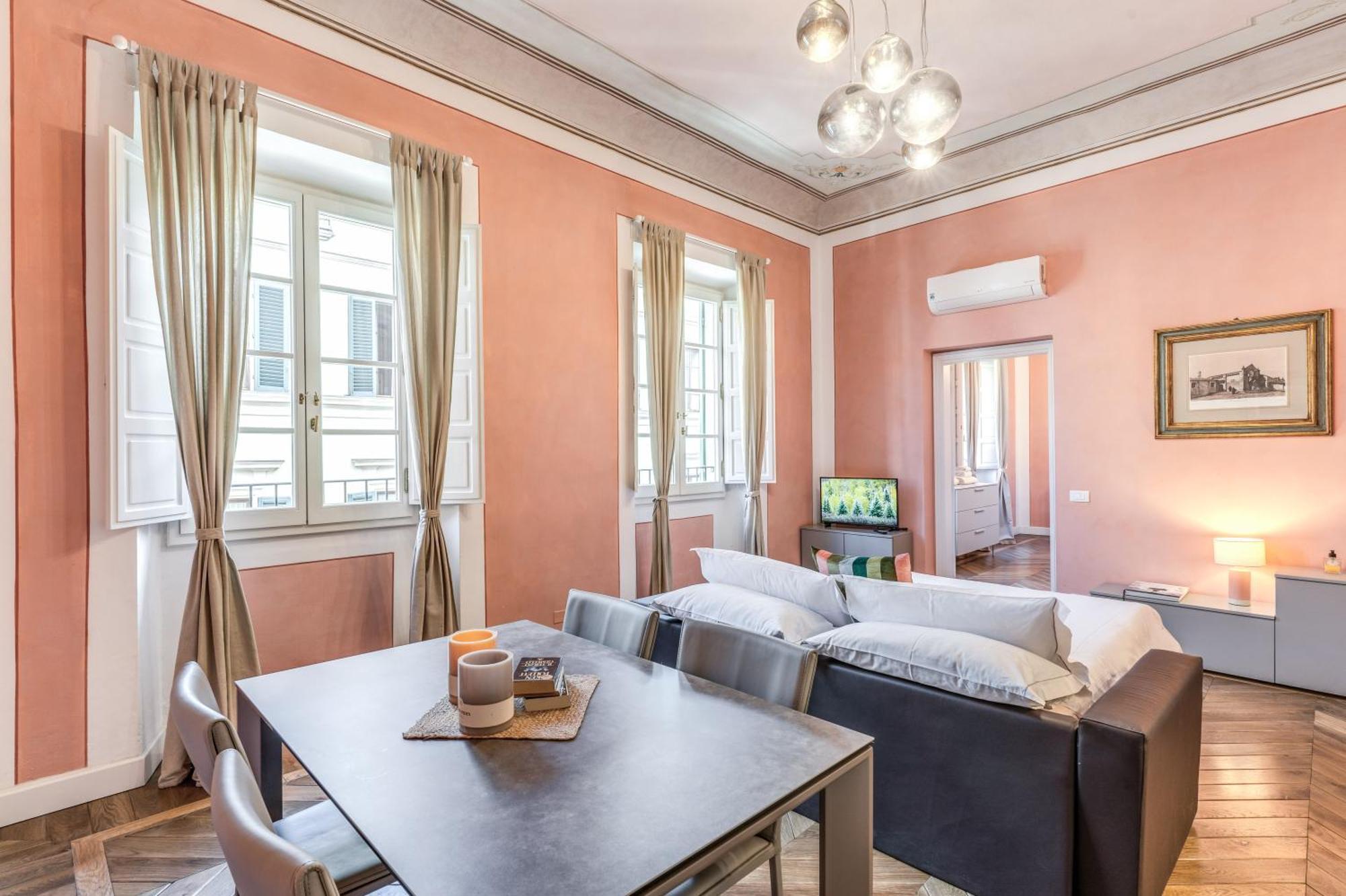 Appartement Futura Collection Center