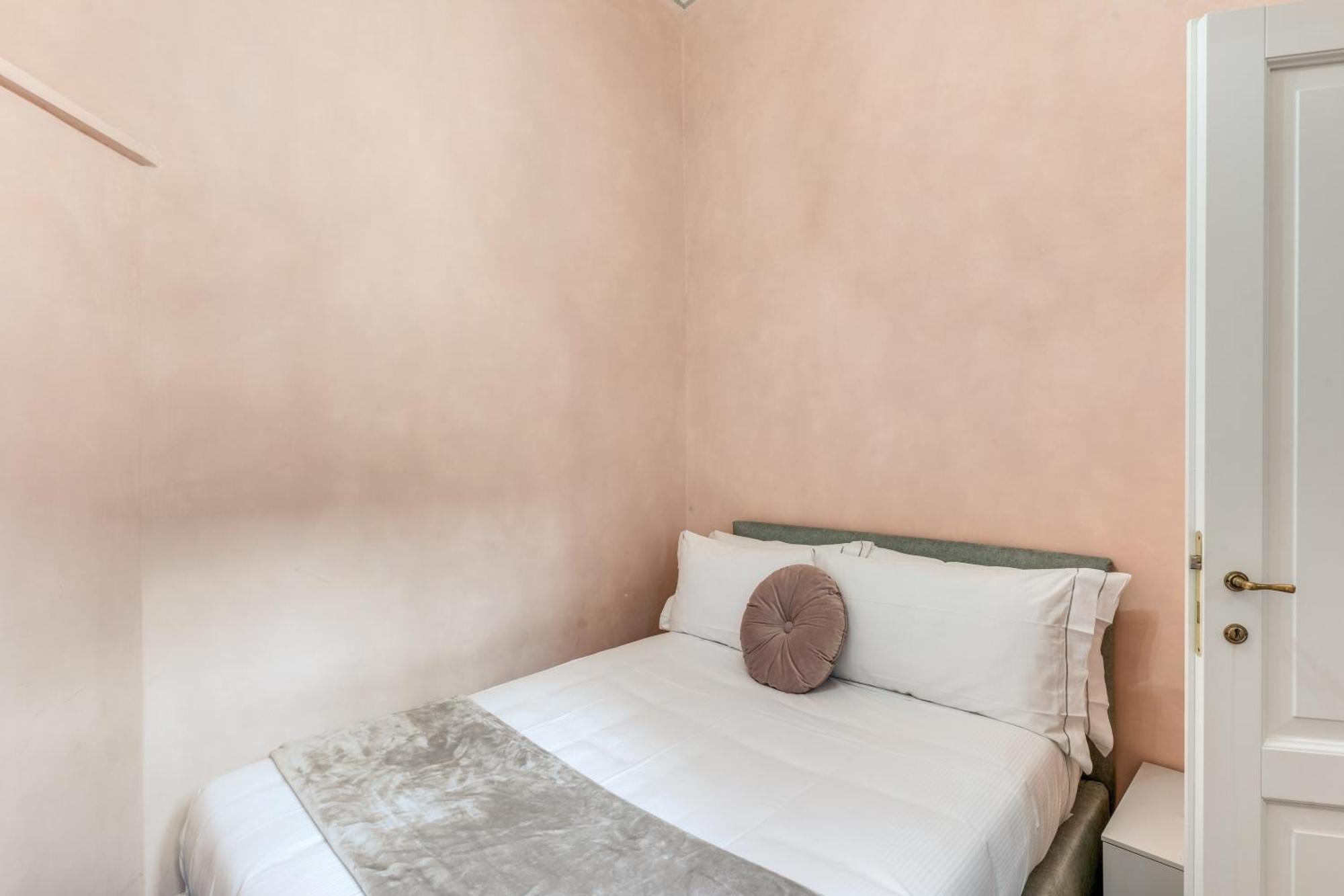 Futura Collection Center Appartement