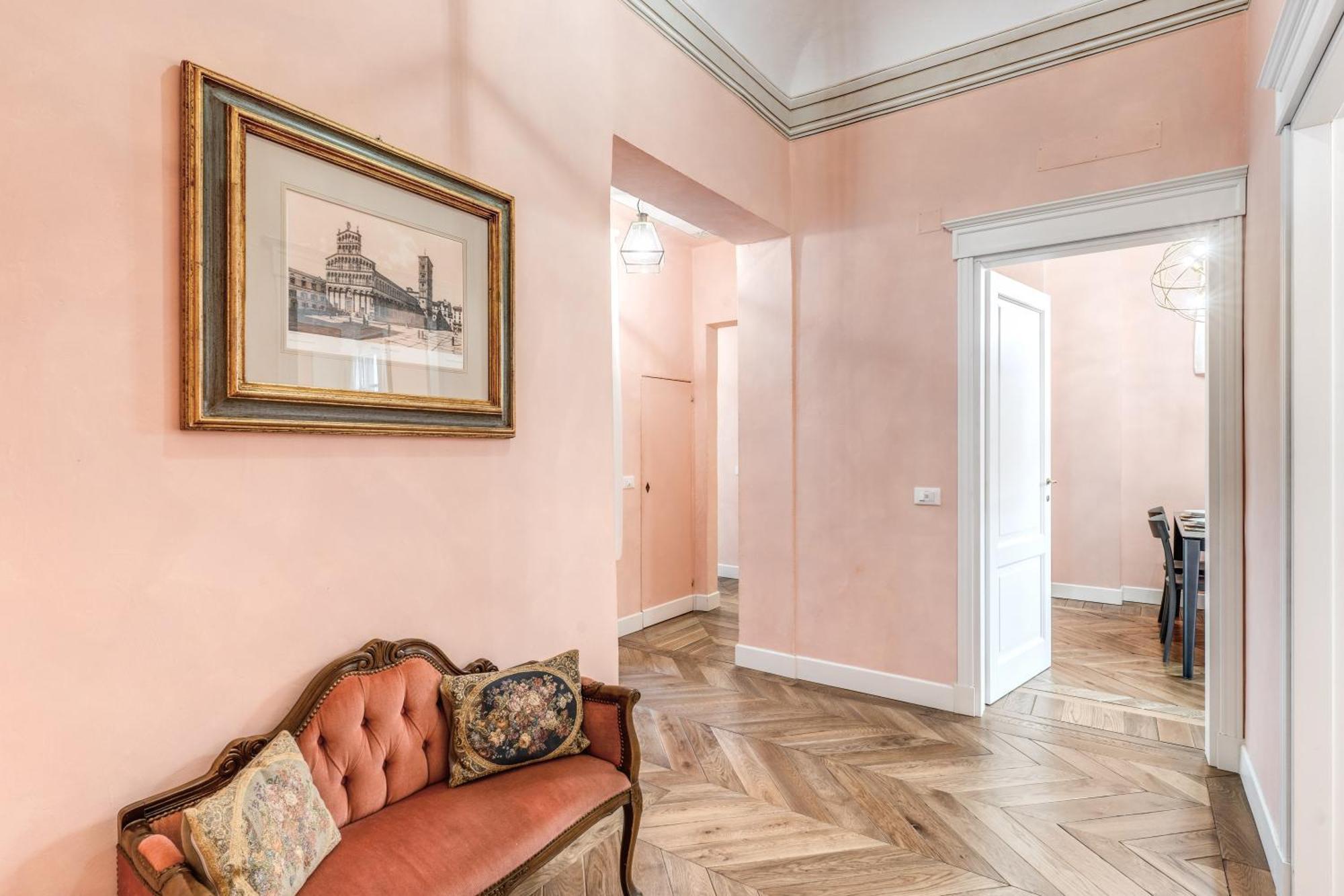 Futura Collection Center Appartement *