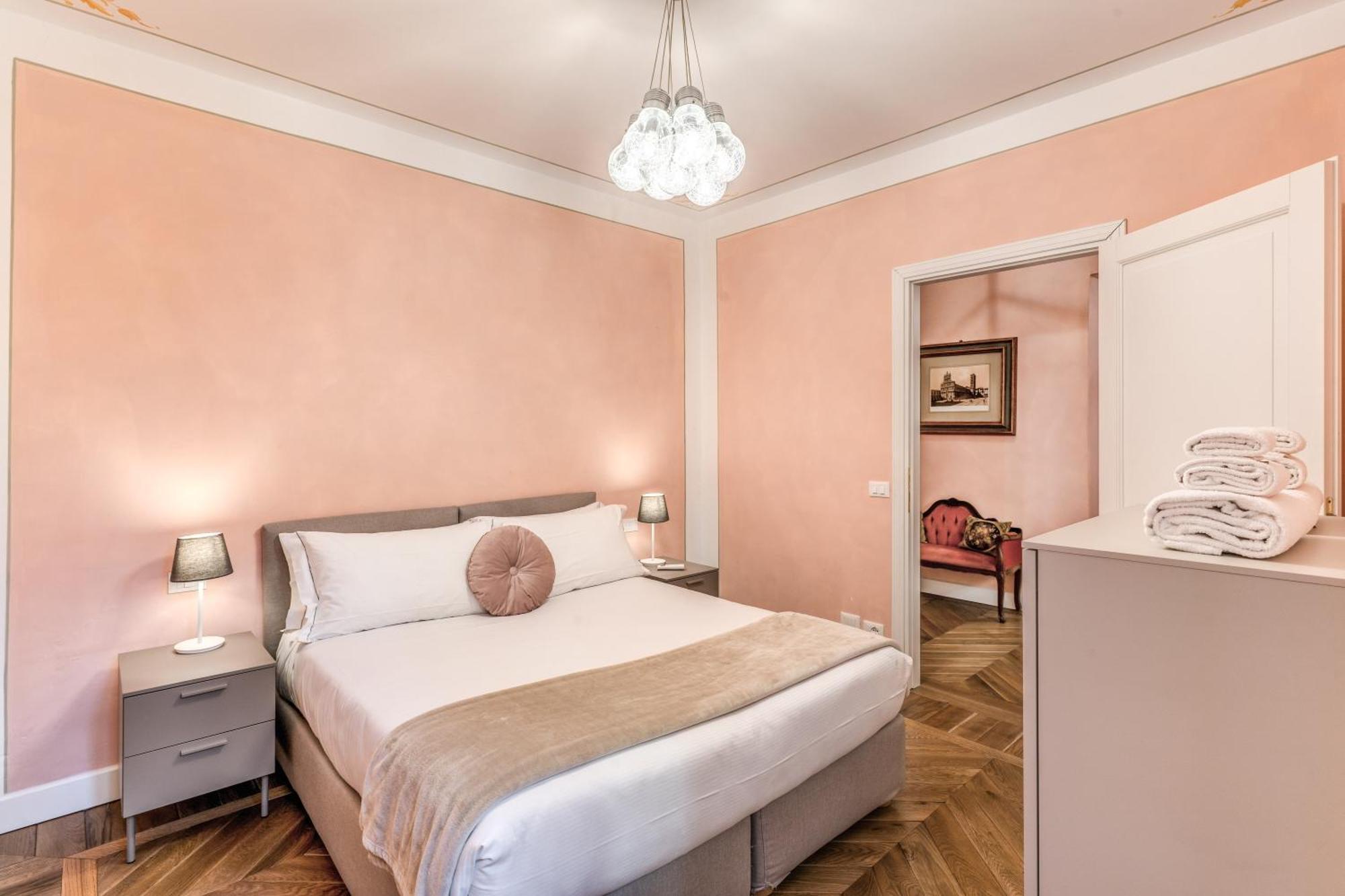 Appartement Futura Collection Center *