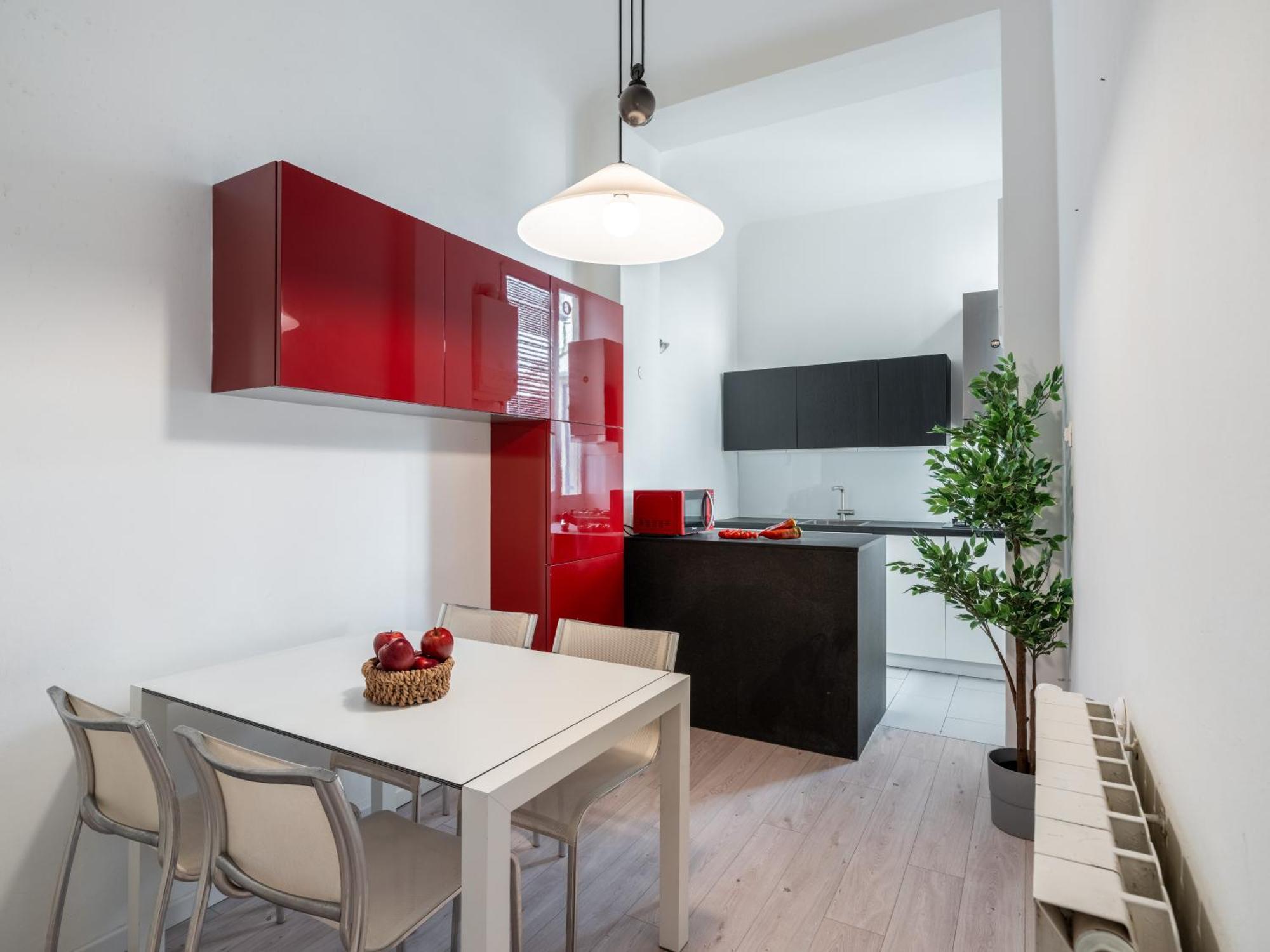 Reparata - Dolcevita Apartamento Florença