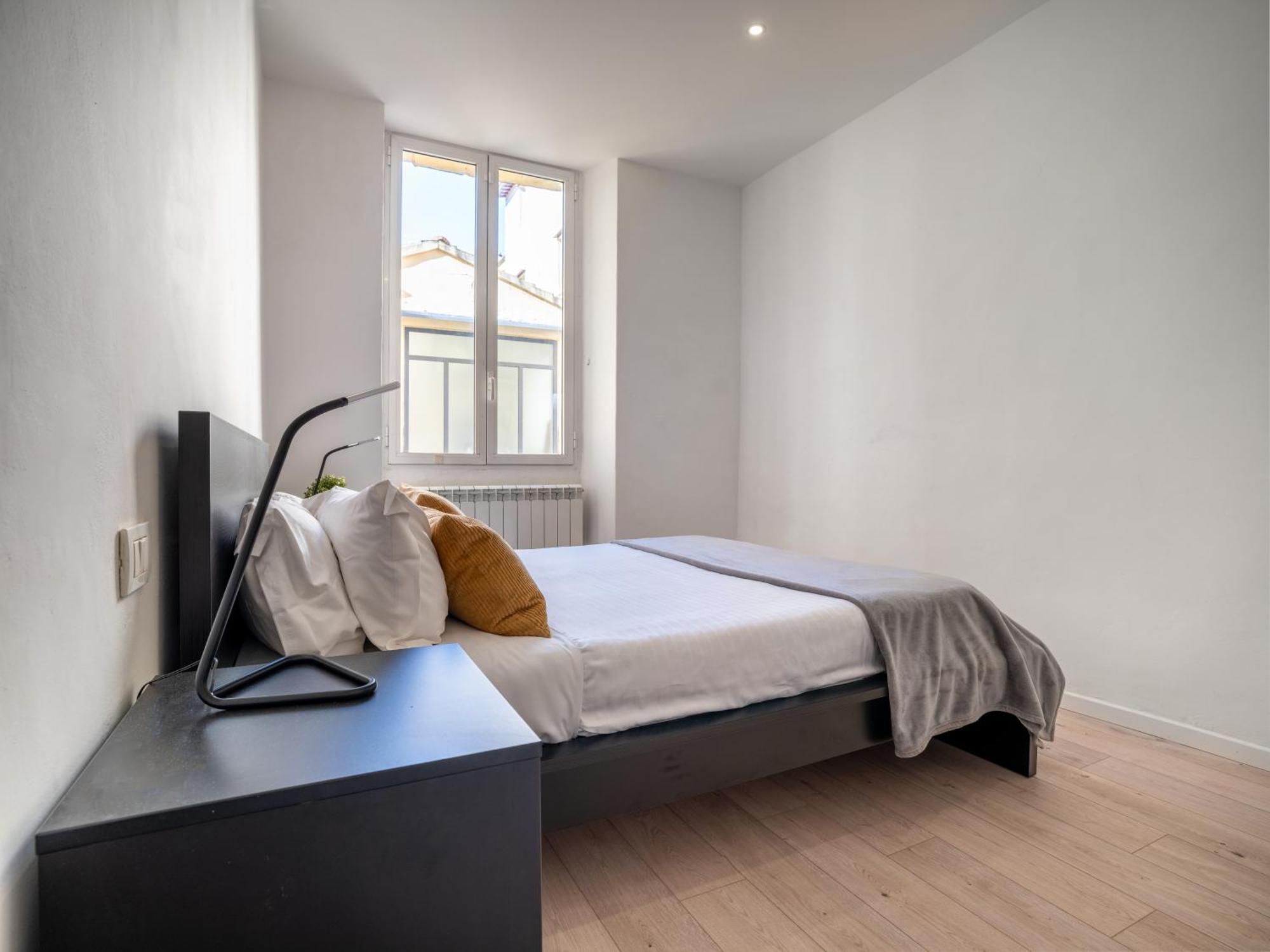 Reparata - Dolcevita Apartamento