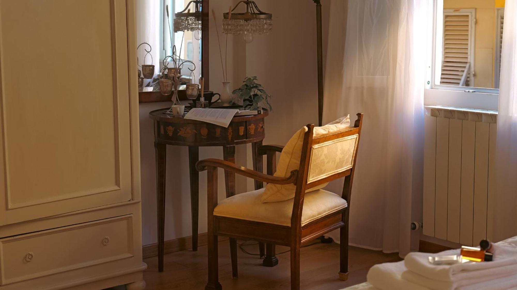 Amorino Vintage Appartement