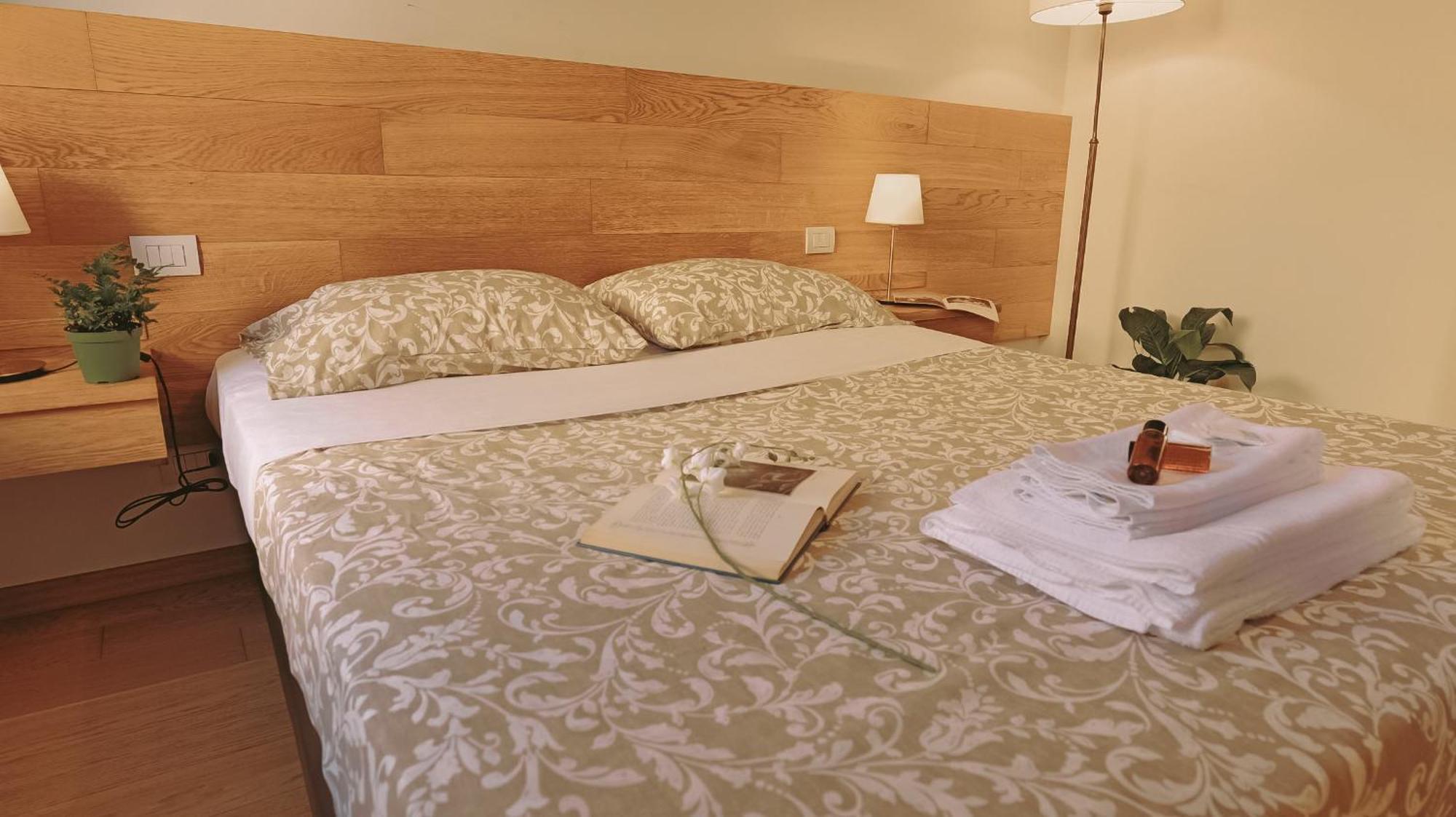 Appartement Amorino Vintage *