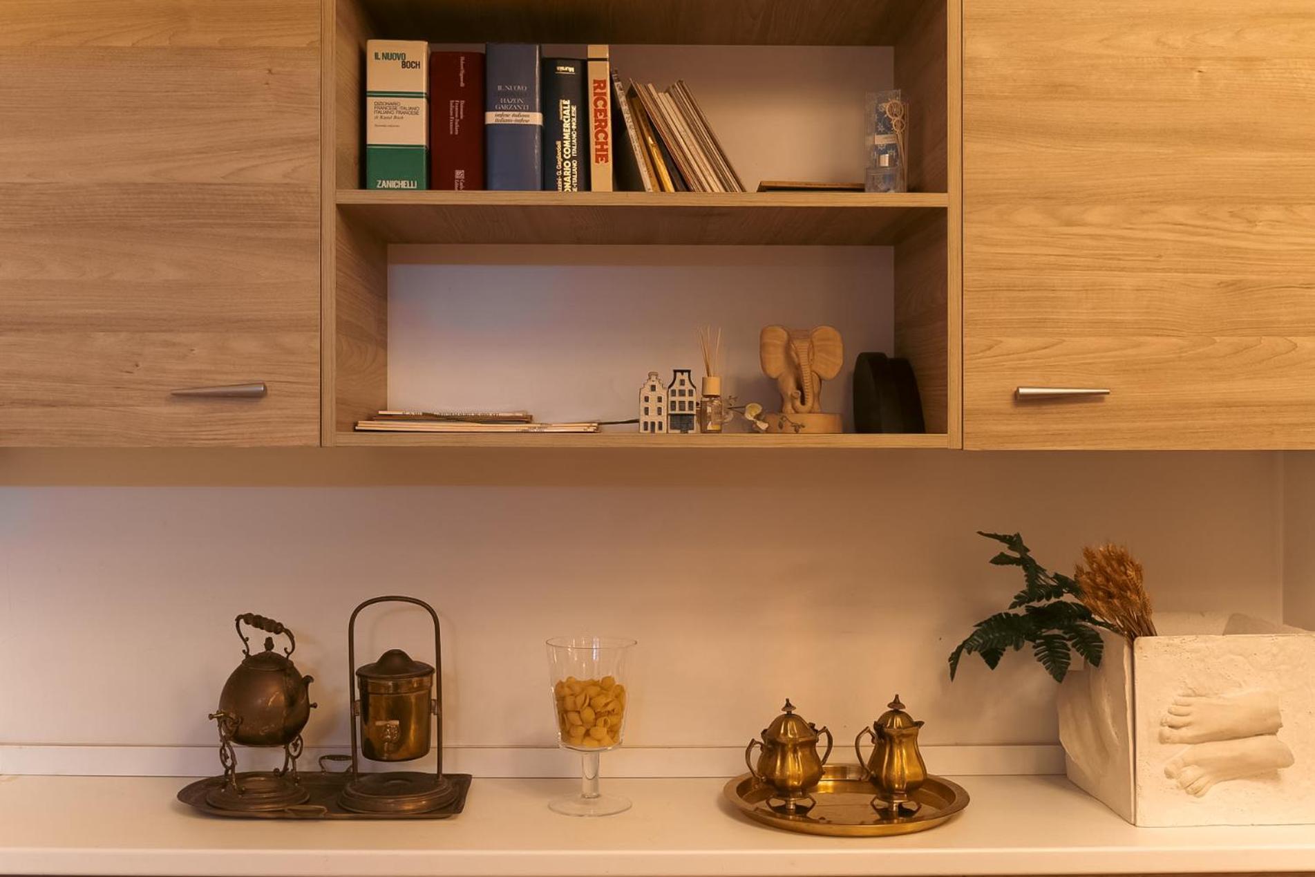 Amorino Vintage Appartement Florence