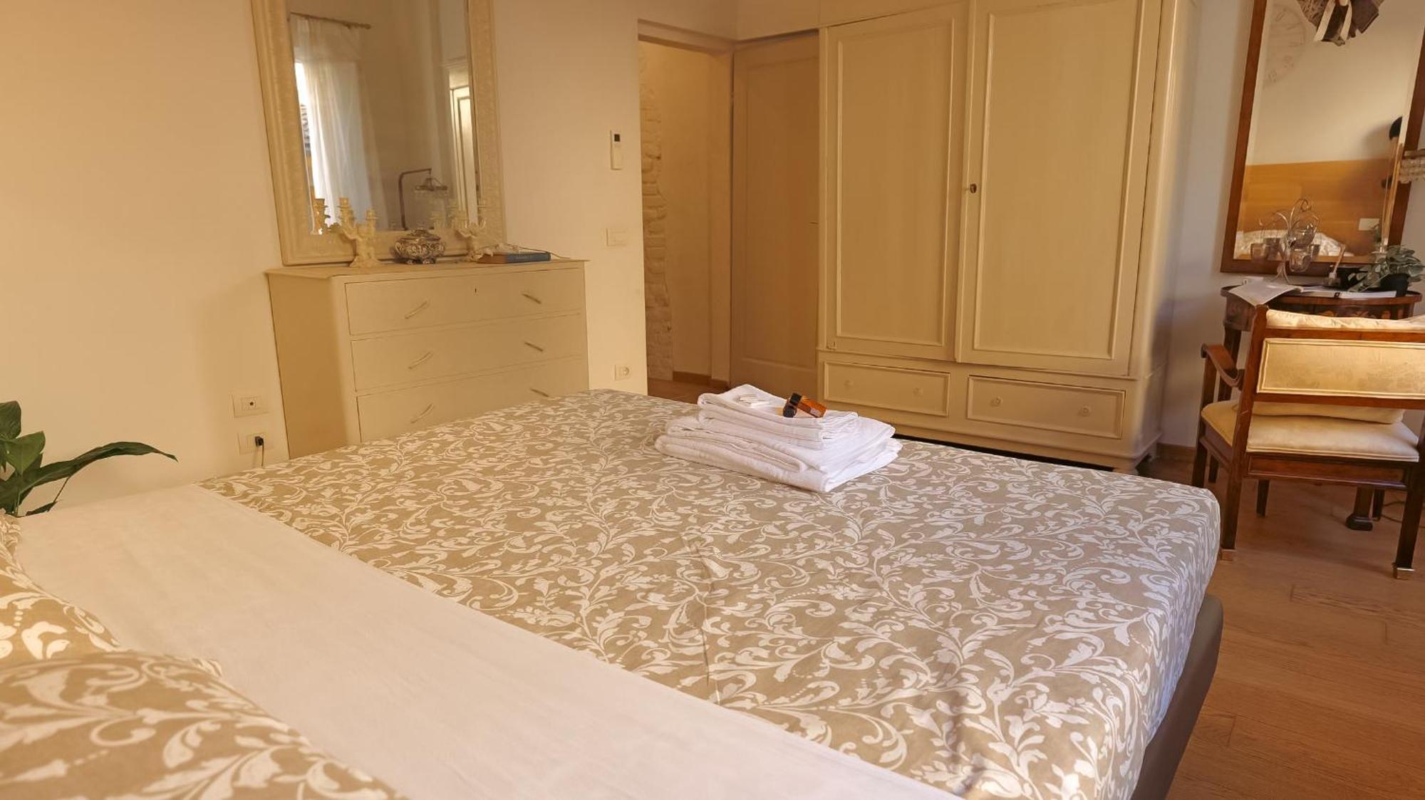 Amorino Vintage Appartement *