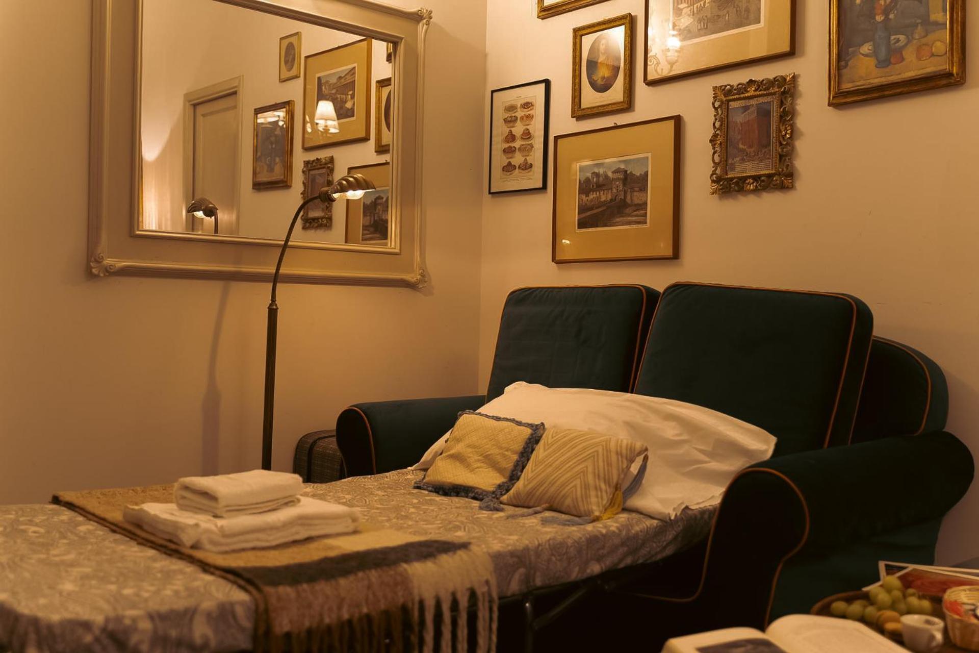 Amorino Vintage Appartement *