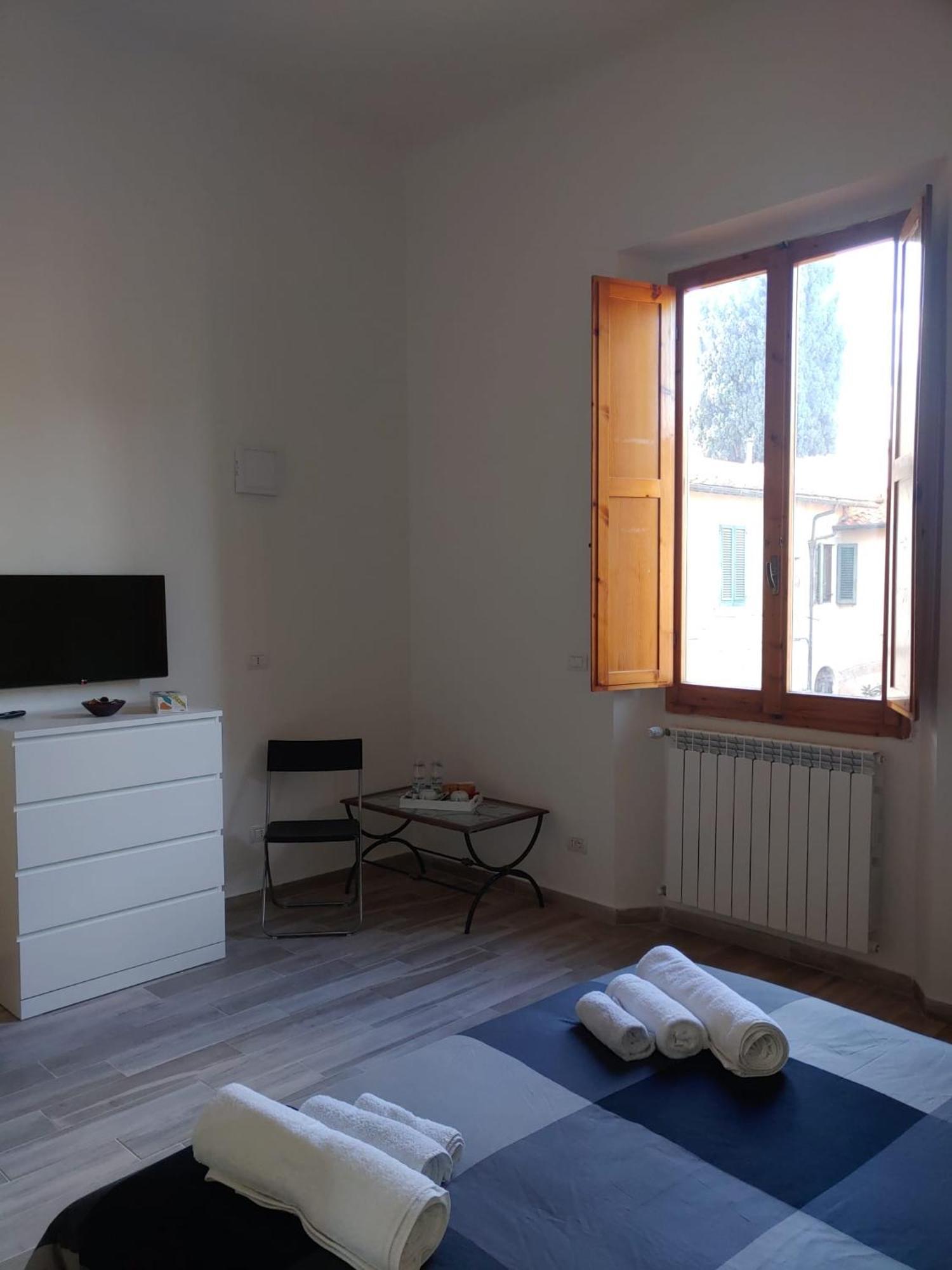 Residenza Cavour Florença