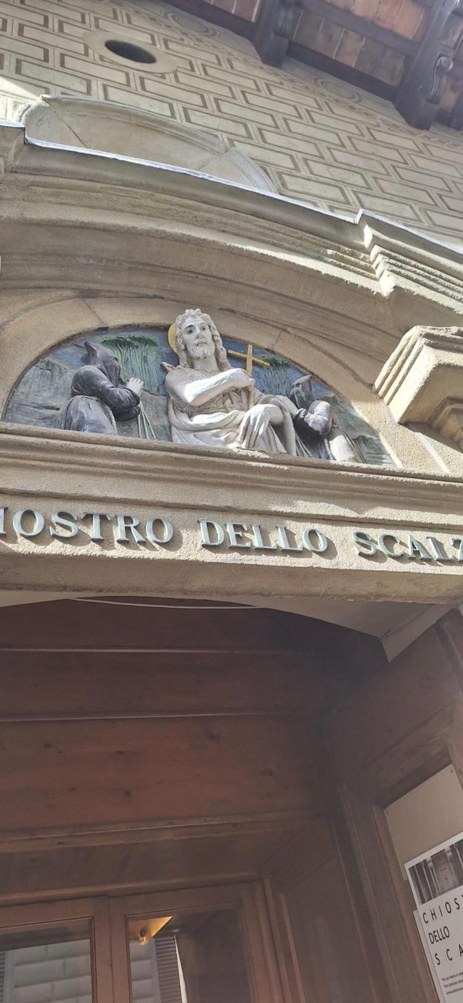 Acomodação com café da manhã  Residenza Cavour Florença