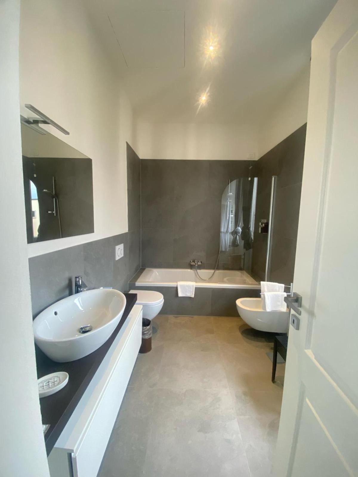 Matteotti Appartement *
