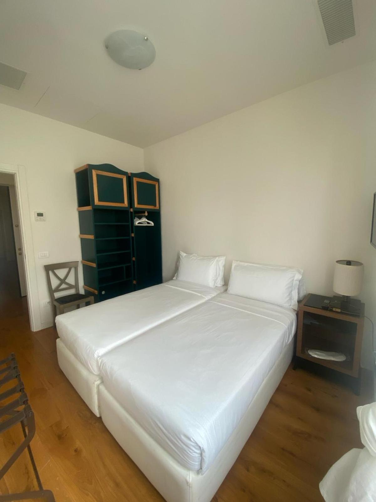 Appartement Matteotti Florence