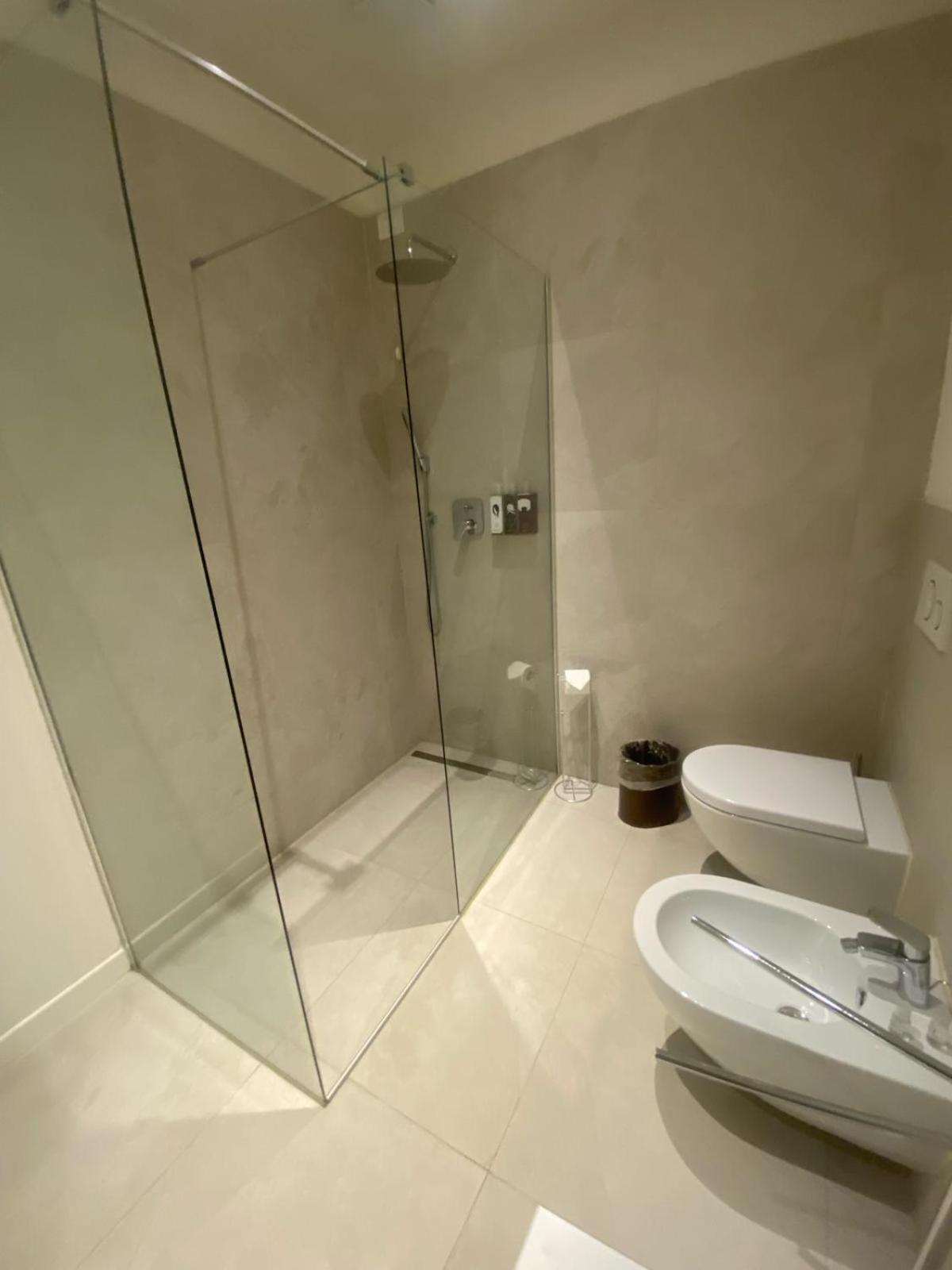 Matteotti Appartement