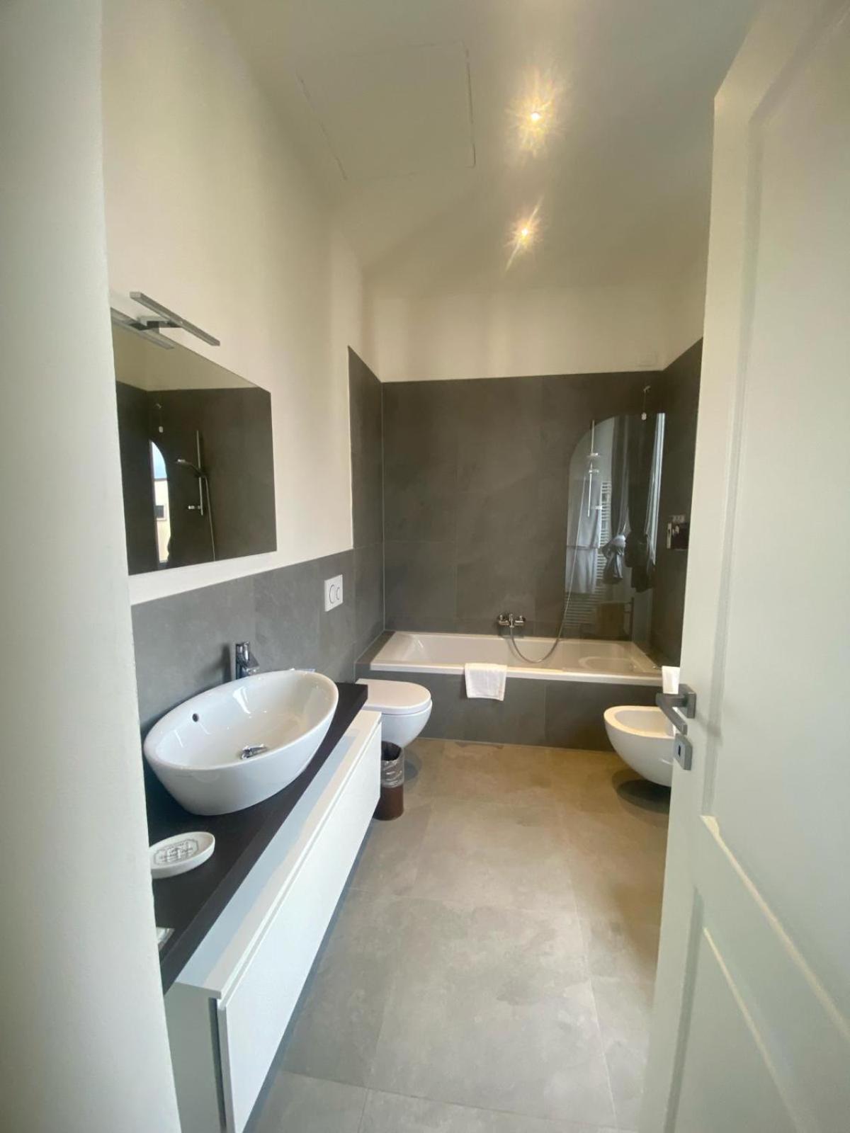 Appartement Matteotti *