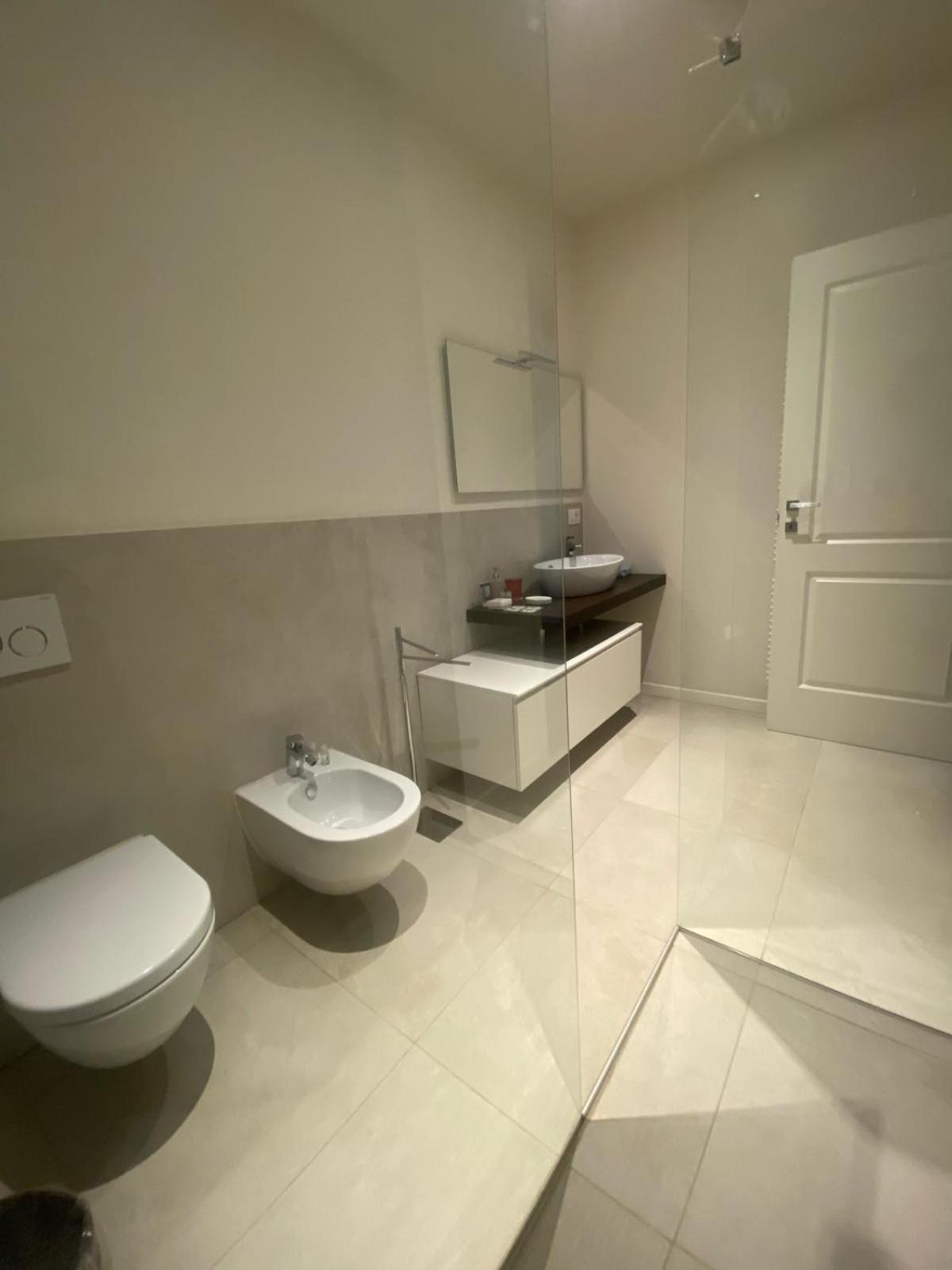 Matteotti Appartement Florence