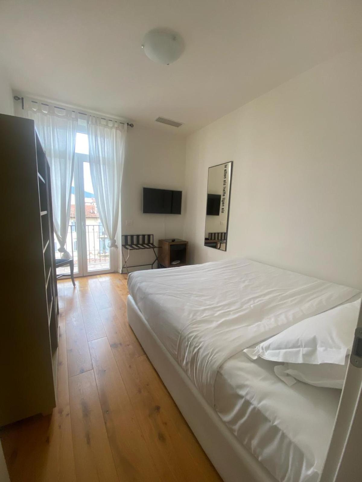 Appartement Matteotti *