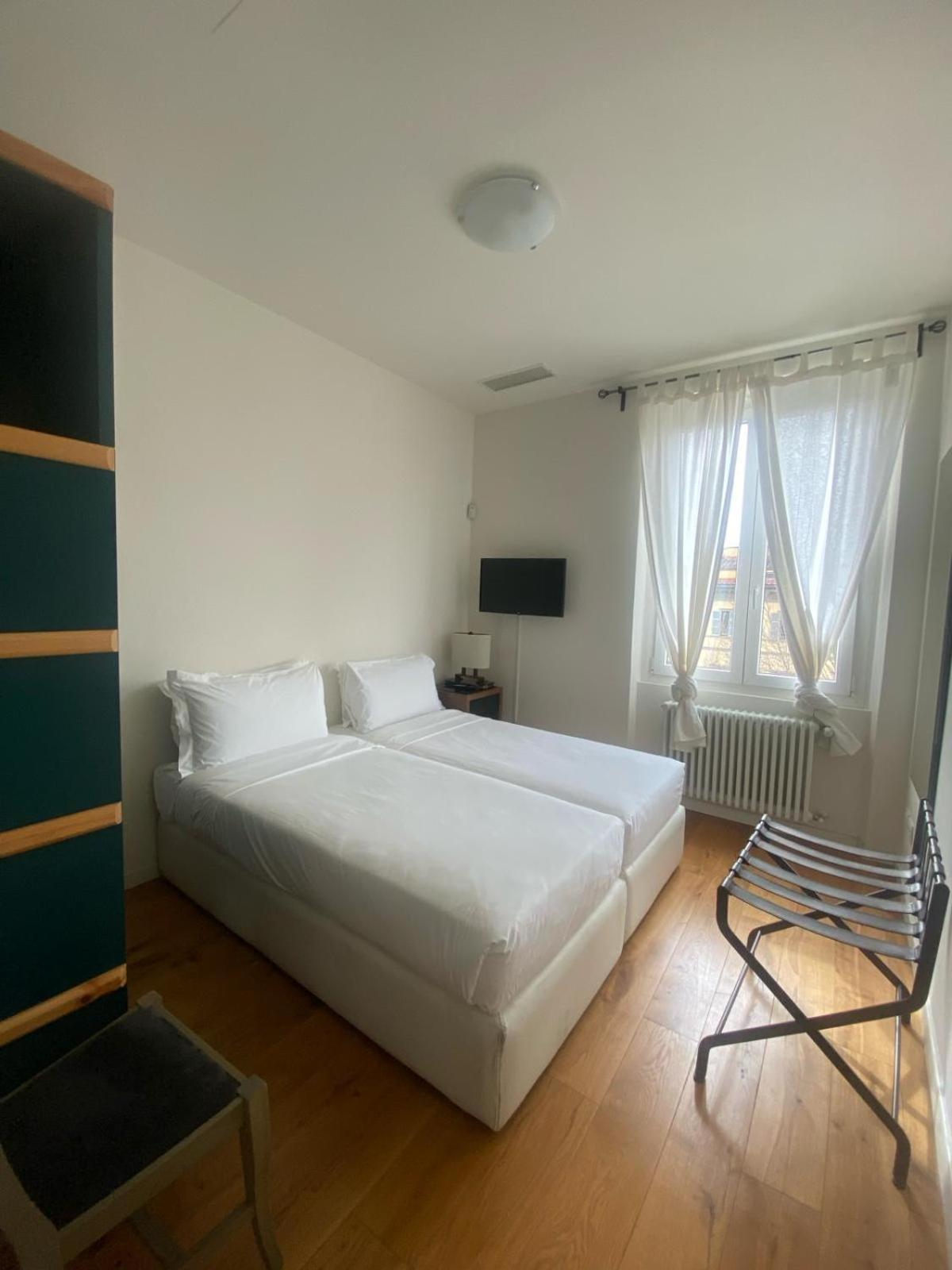 Matteotti Appartement