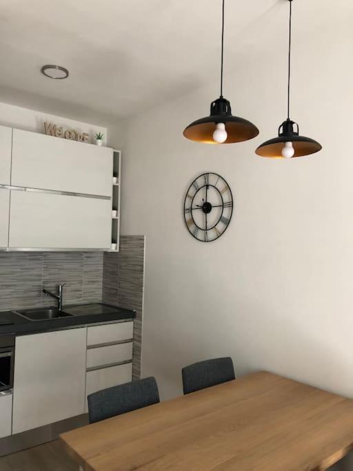 Appartement Nuovissimo 7min Dastazionesmn