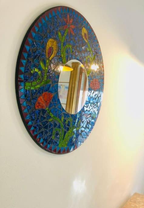 Appartement Nuovissimo 7min Dastazionesmn *