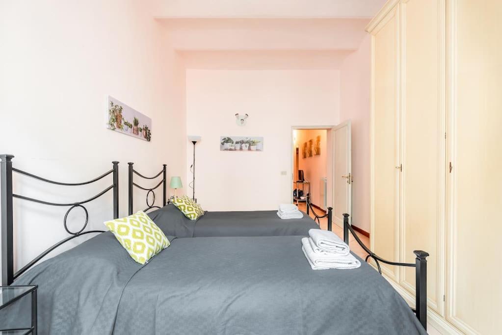 Sant'ambrogio Charming