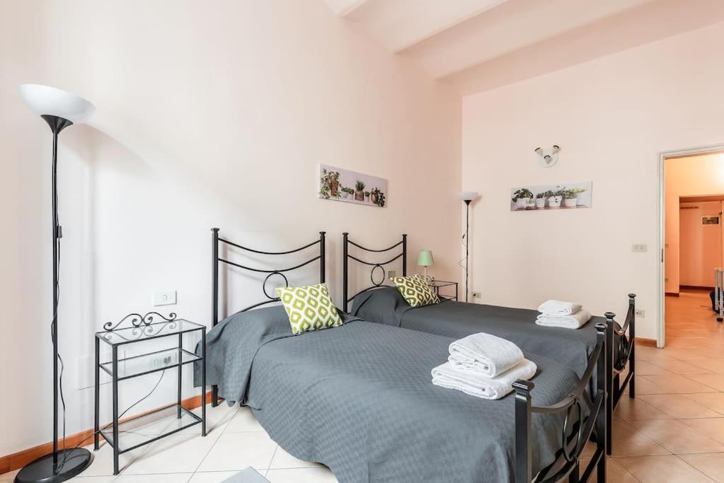 Appartement Sant'ambrogio Charming