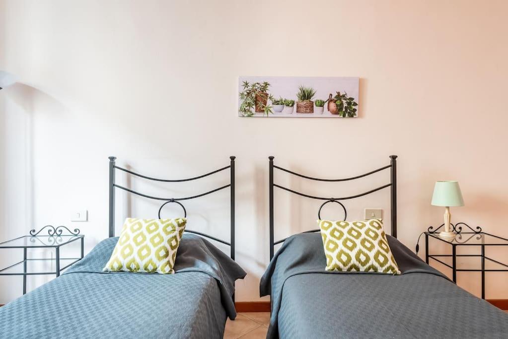 Appartement Sant'ambrogio Charming