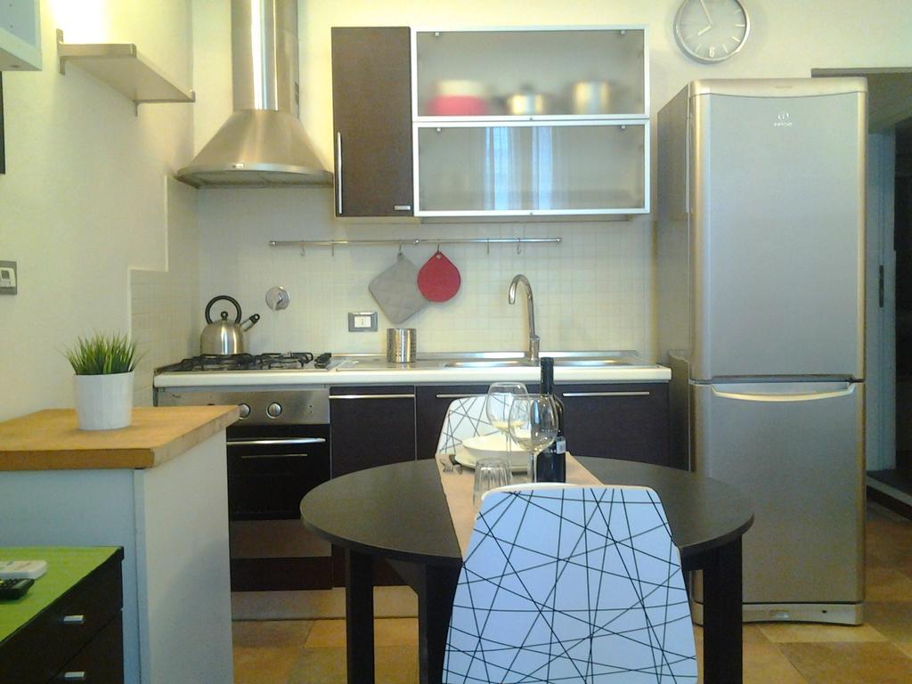 Apartamento Silvia