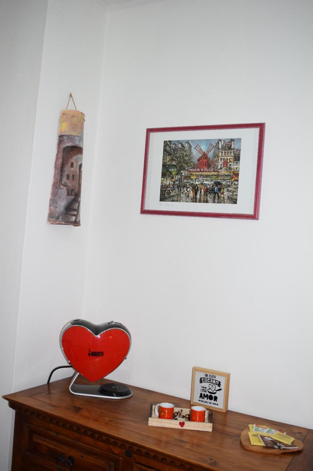 Apartment L'ile Di Ile Florence