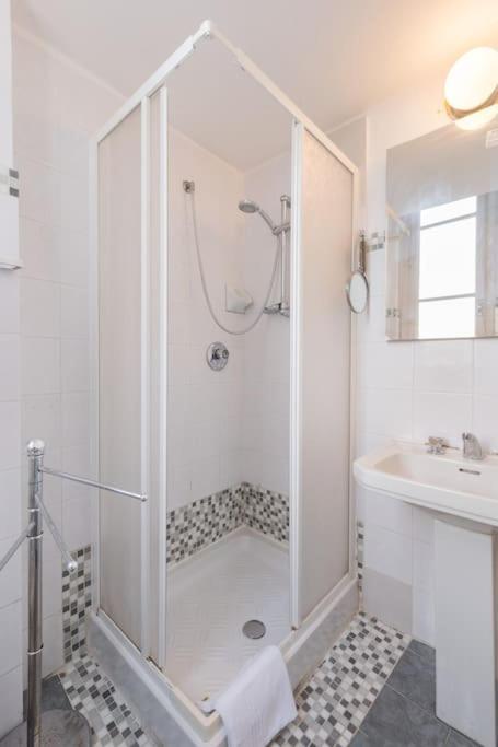 Borgognissanti 6 Appartamento Firenze