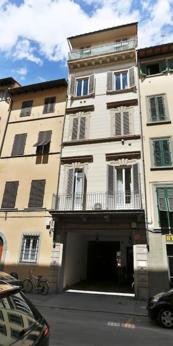 Borgognissanti 6 Appartamento Firenze