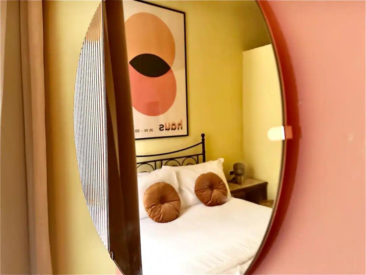 Casa de hóspedes Raffaelli Travel Close San Frediano *