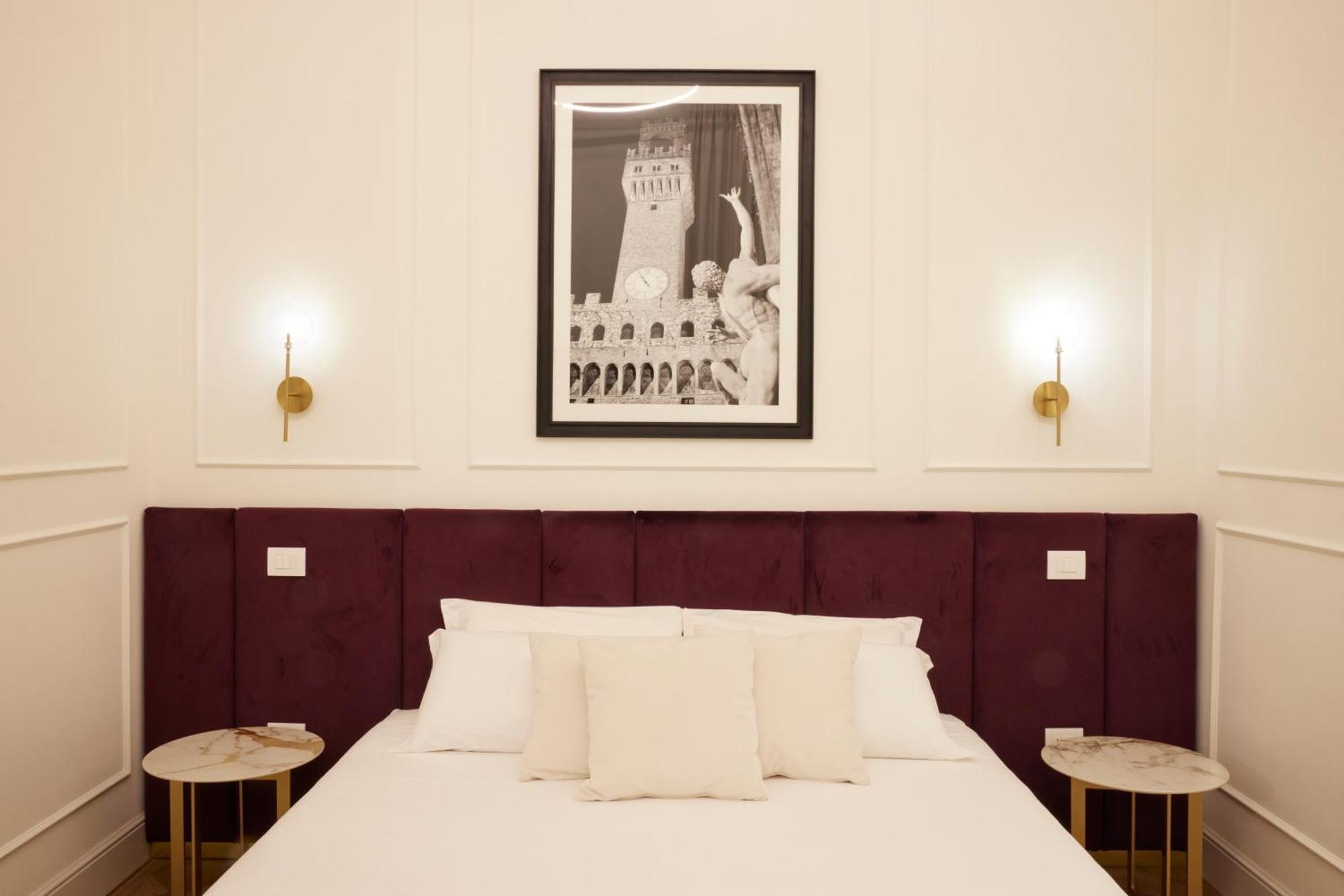 Residenza Storici Duomo Guest house Florence