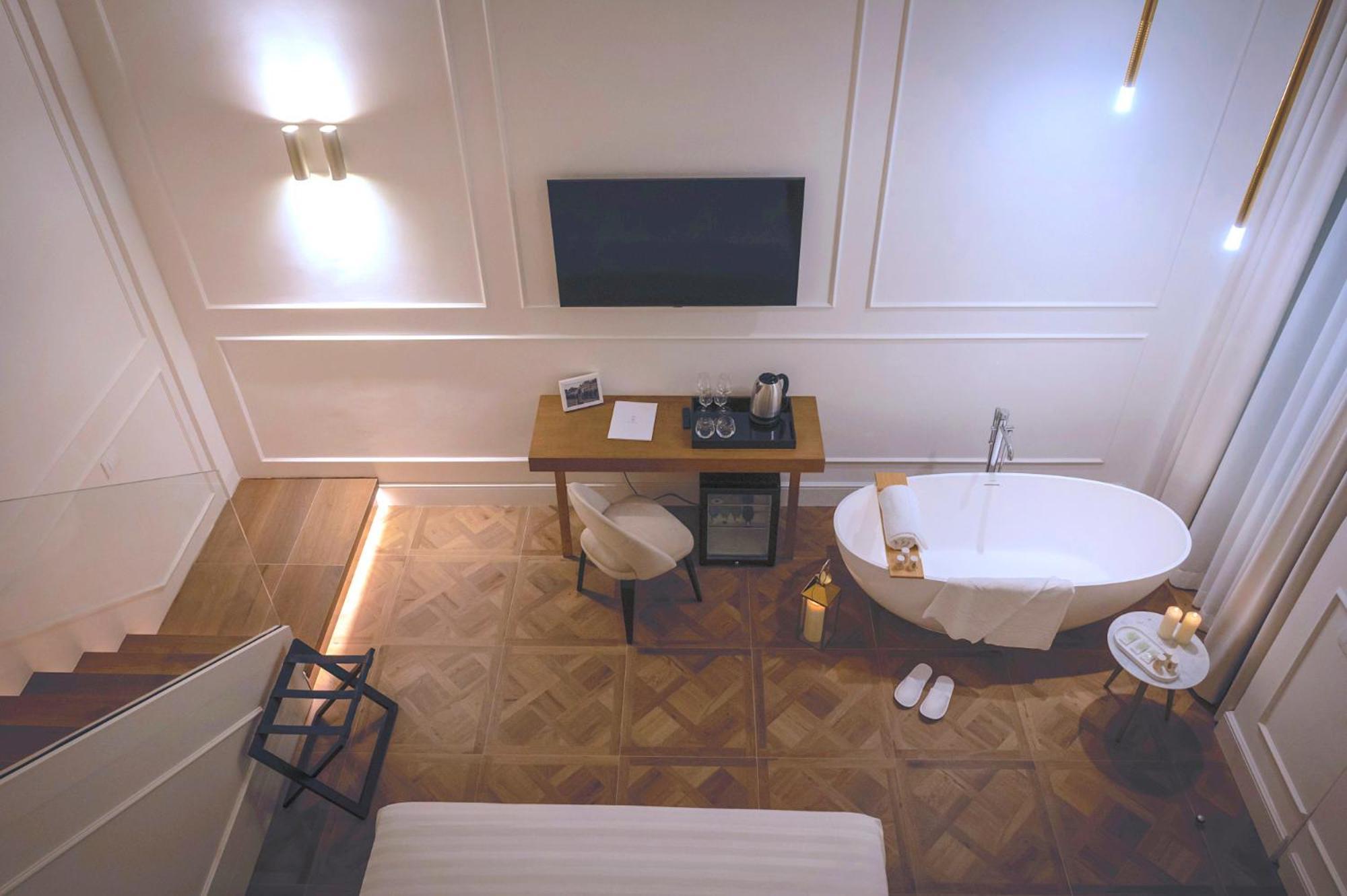 Residenza Storici Duomo Guest house Florence