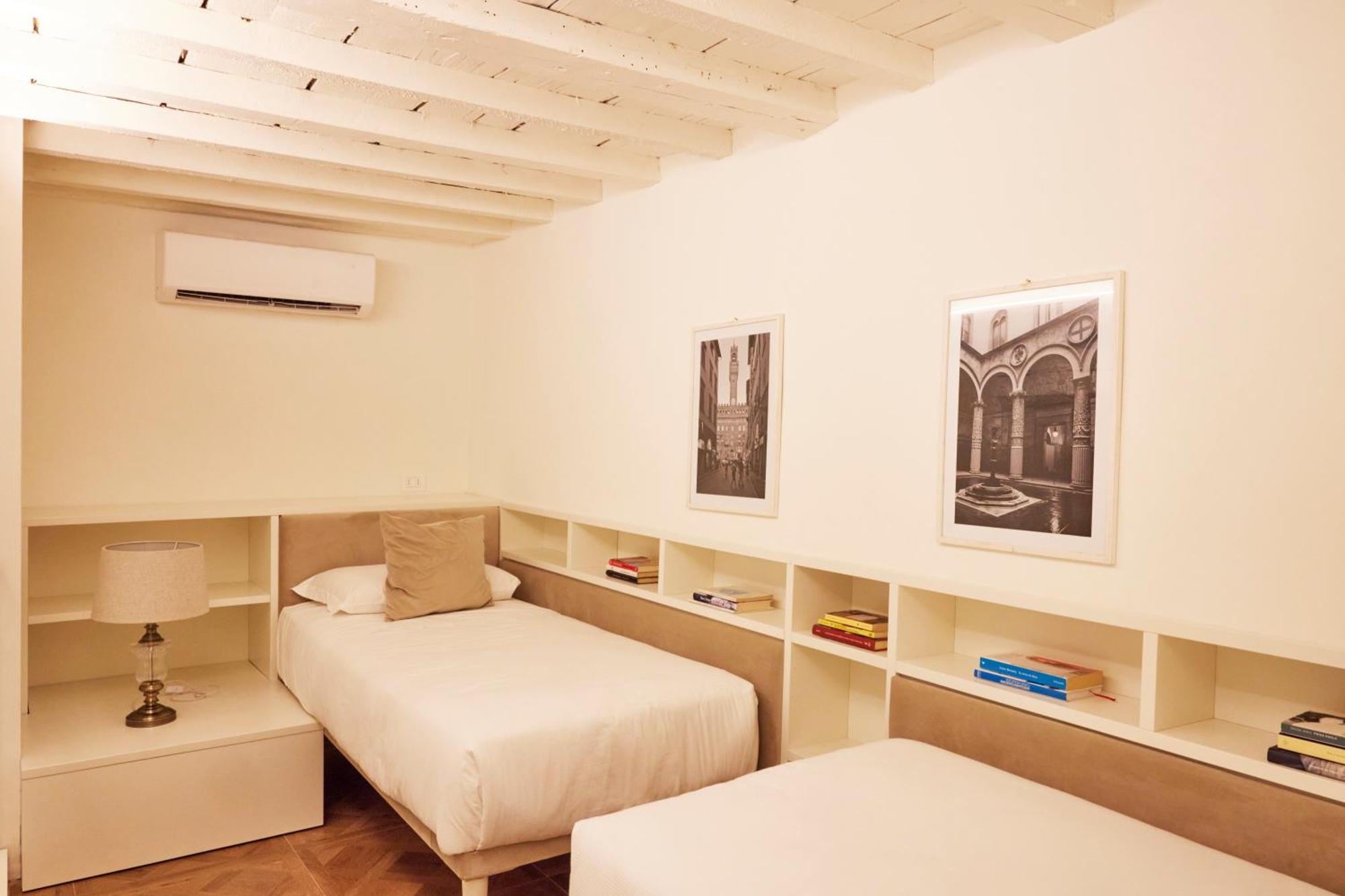 Residenza Storici Duomo Guest house