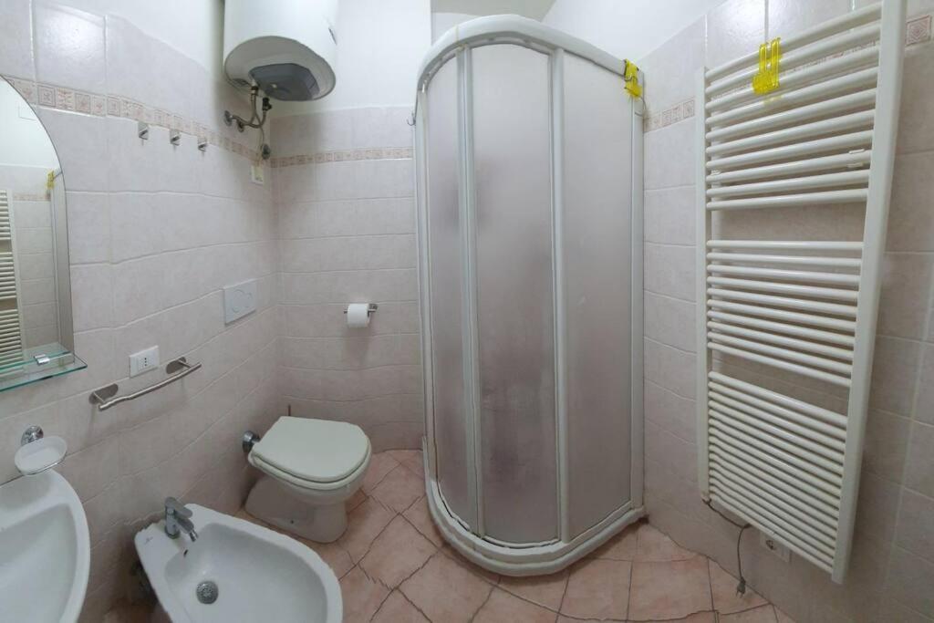 Canova House In Appartement Florence