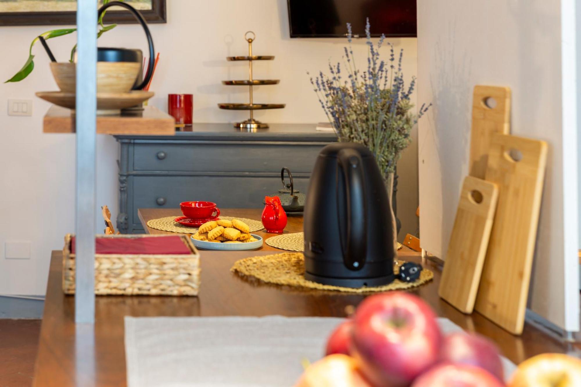 Tintori 1st Floor Loft In The Heart Of The Apartamento *