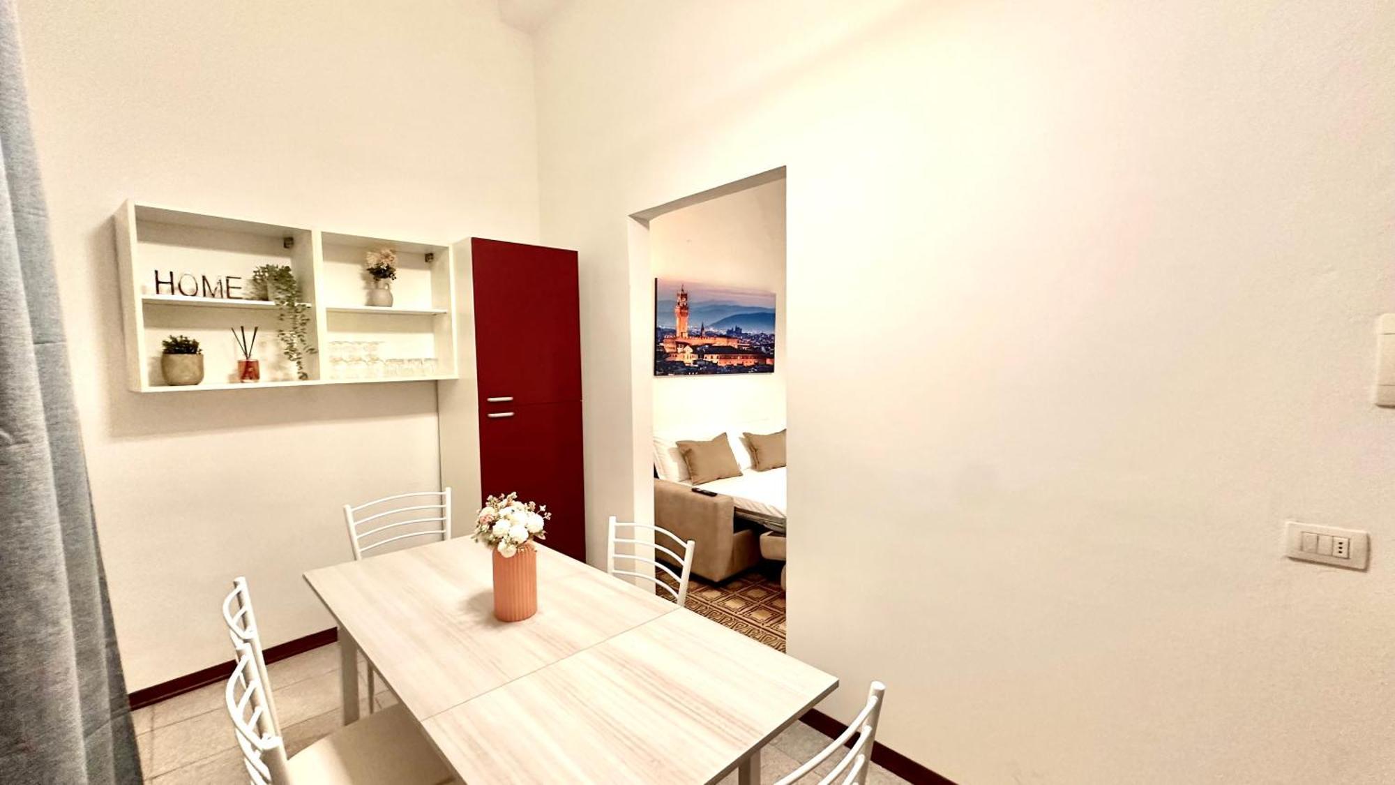 Appartamento Spada & Sole - Boutique Homes In