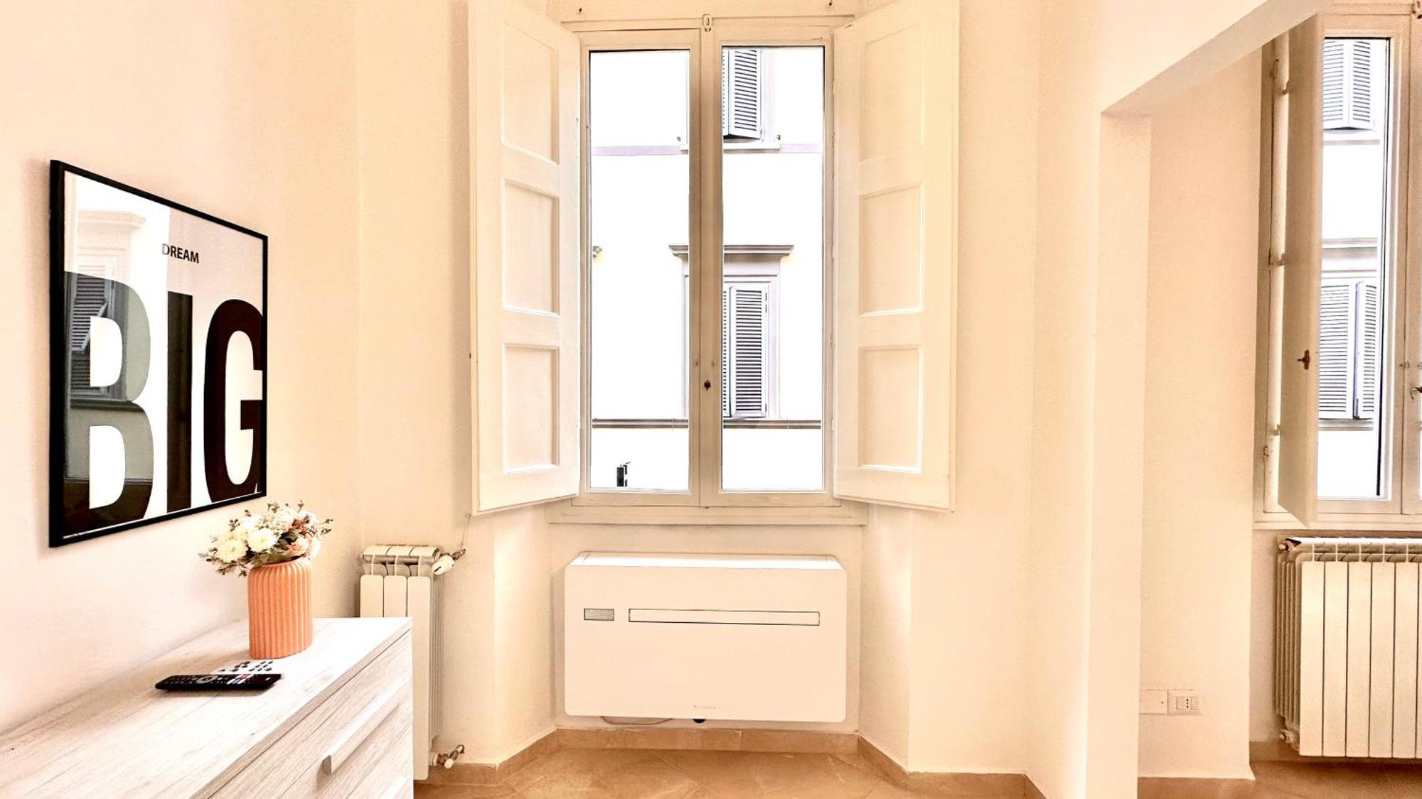 Spada & Sole - Boutique Homes In Appartamento