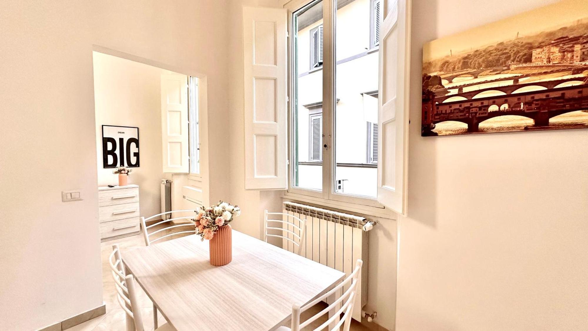 Spada & Sole - Boutique Homes In Appartamento *
