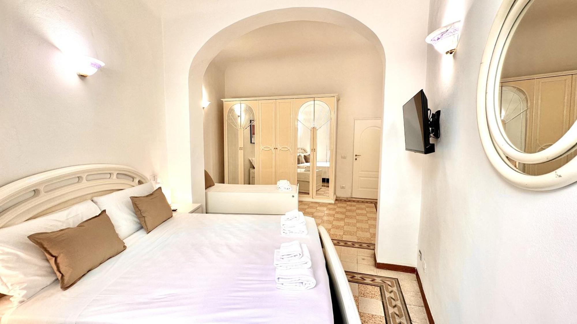 Spada & Sole - Boutique Homes In * Firenze