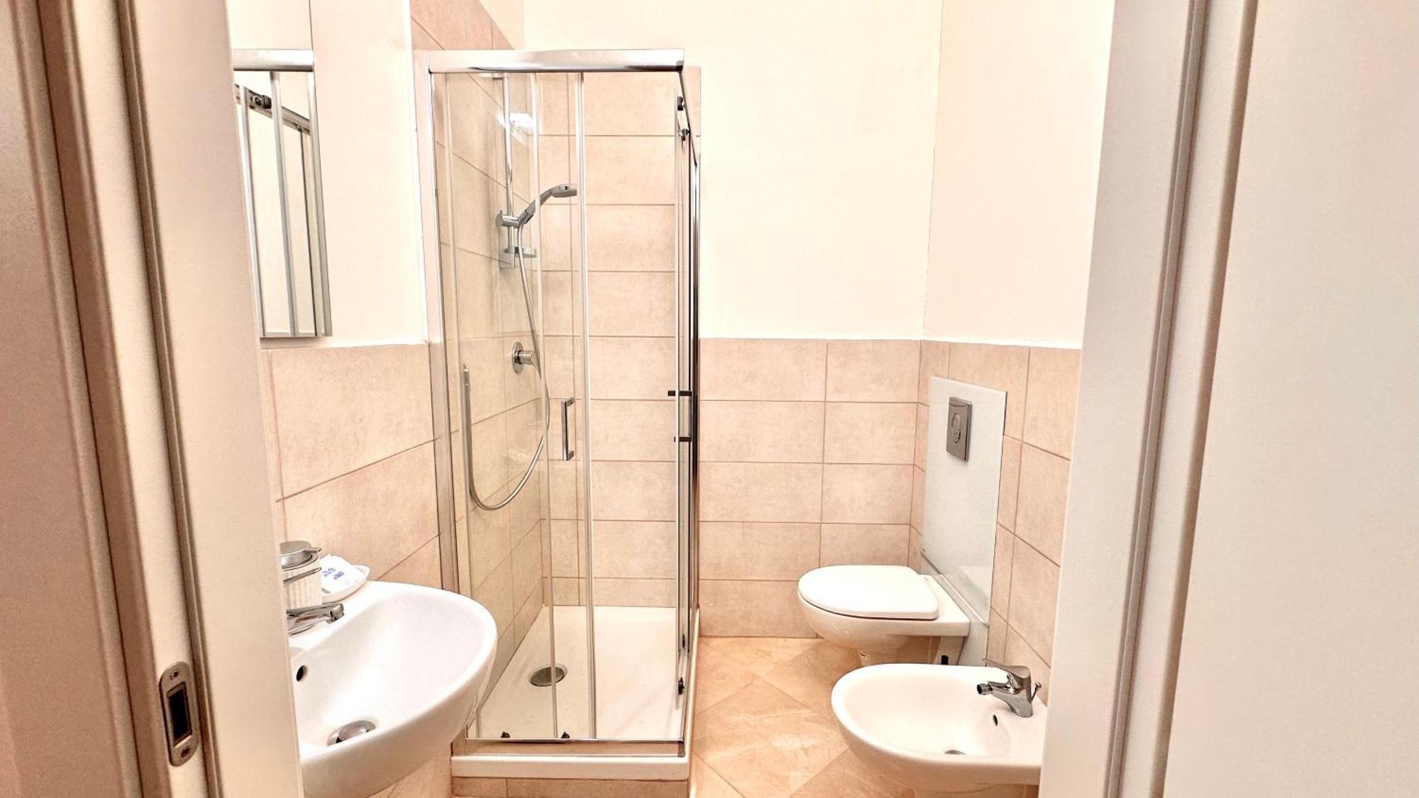 Appartamento Spada & Sole - Boutique Homes In *