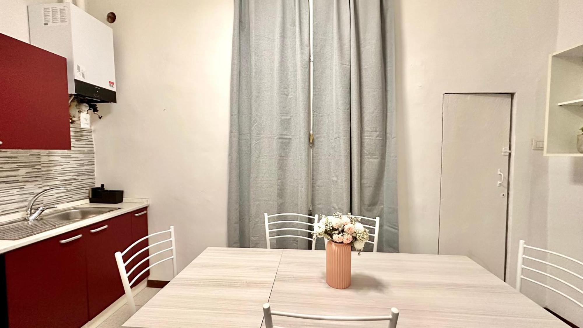 Spada & Sole - Boutique Homes In Appartamento *