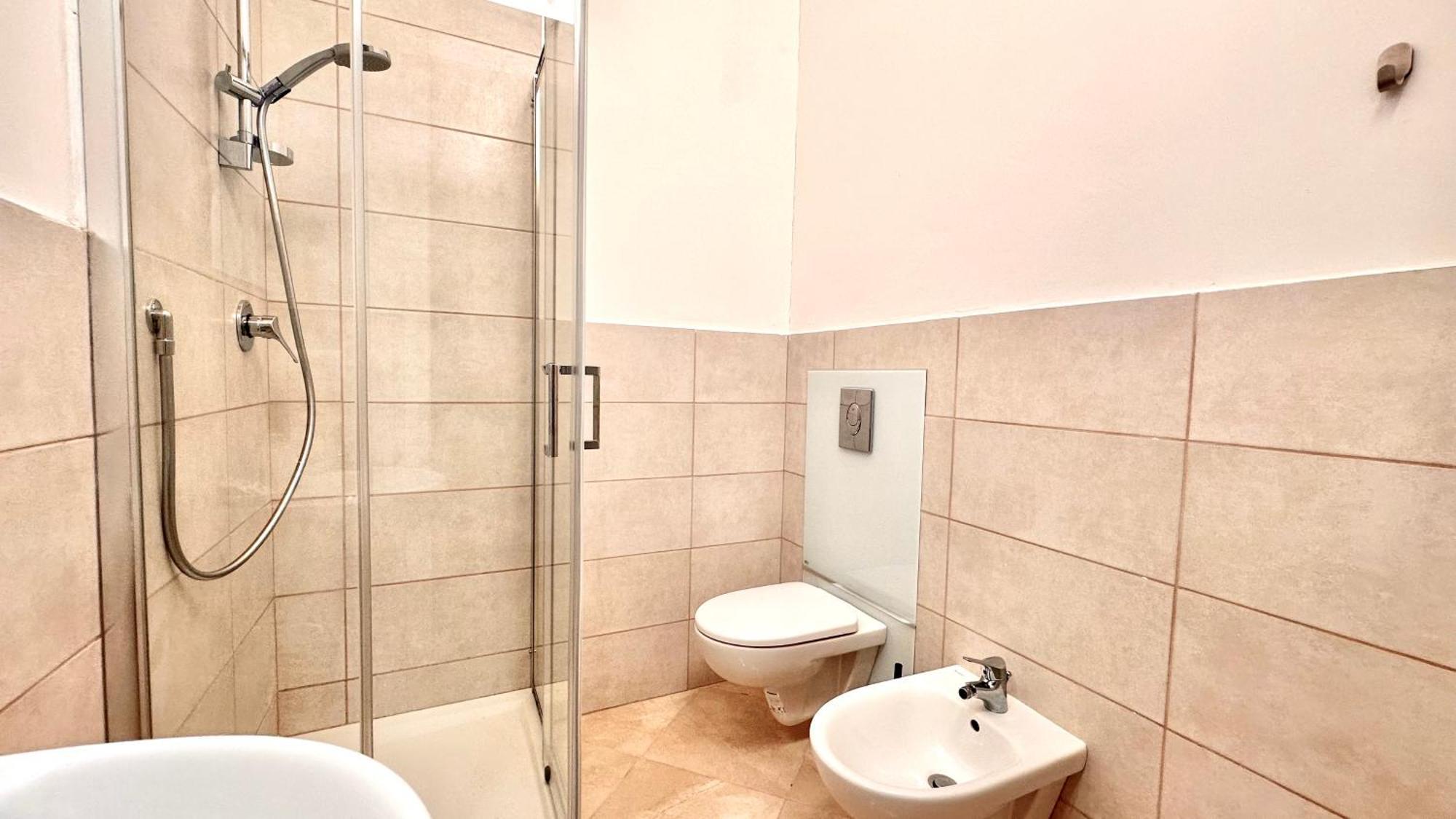 Appartamento Spada & Sole - Boutique Homes In