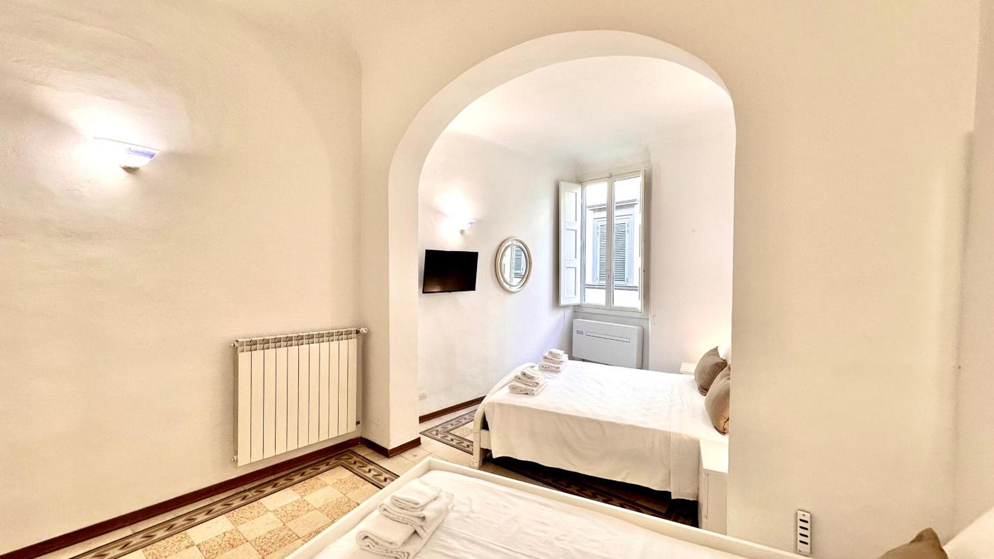Spada & Sole - Boutique Homes In Appartamento